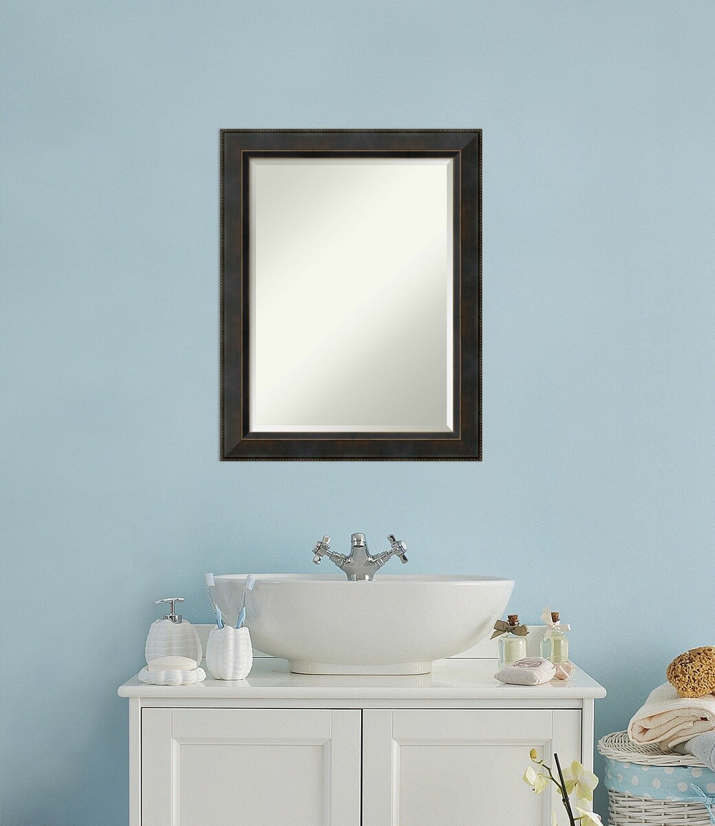 Amanti Art DSW4016453 Framed-Bath-Mirrors - View #3