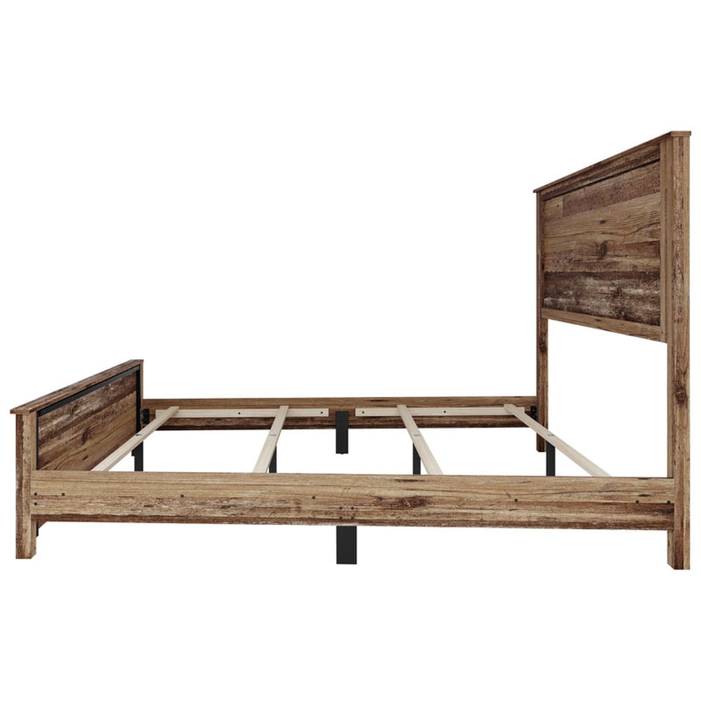 Home Design 80210-721 beds - View #8