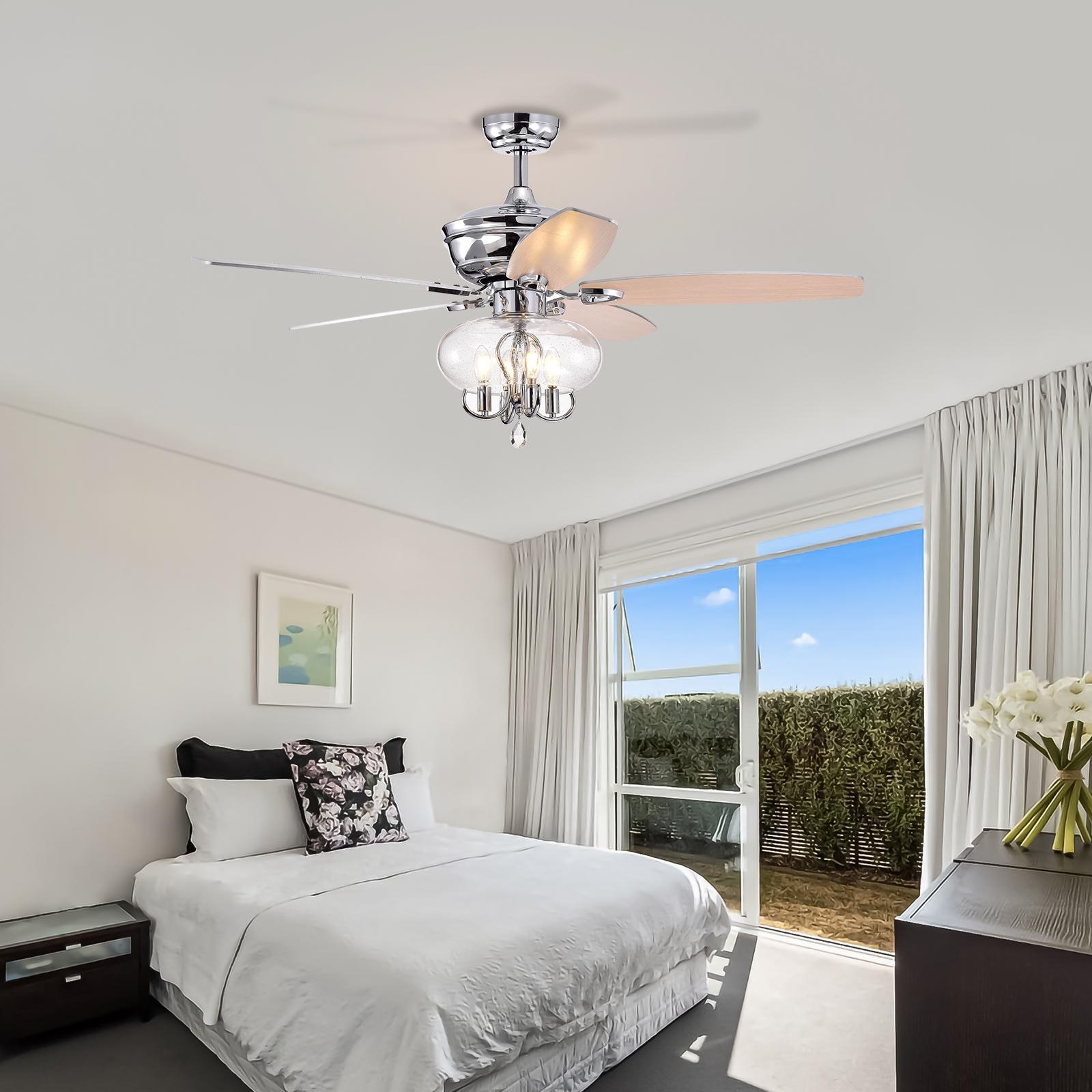 Bayfeve BFHM-52975-CF Ceiling-Fans - View #4