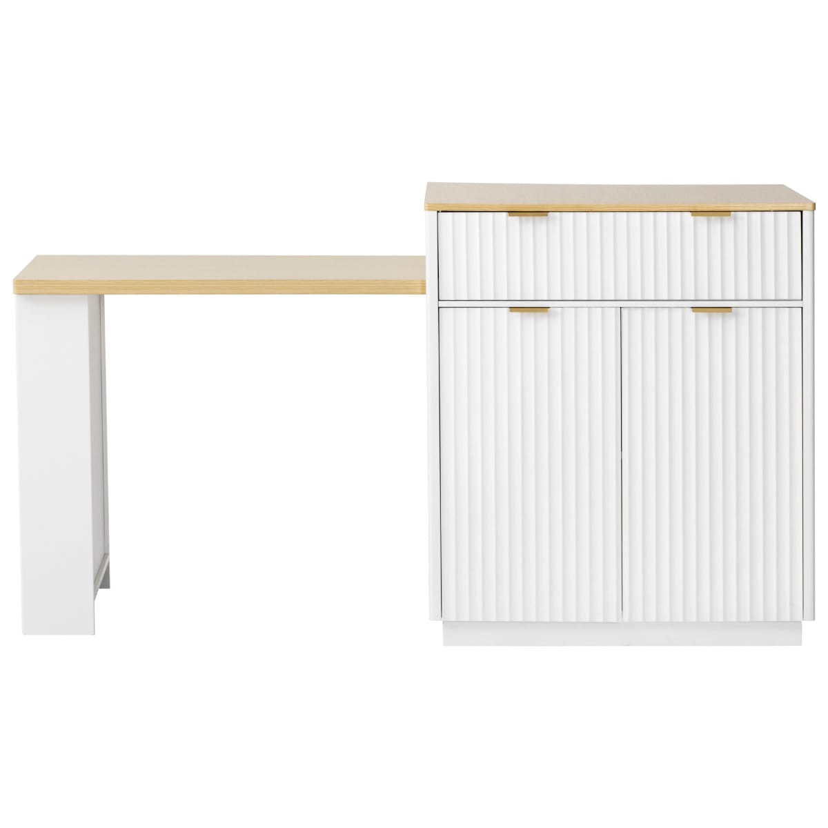 Streamdale Furniture N707S000018W Kitchen-Furniture - View #14