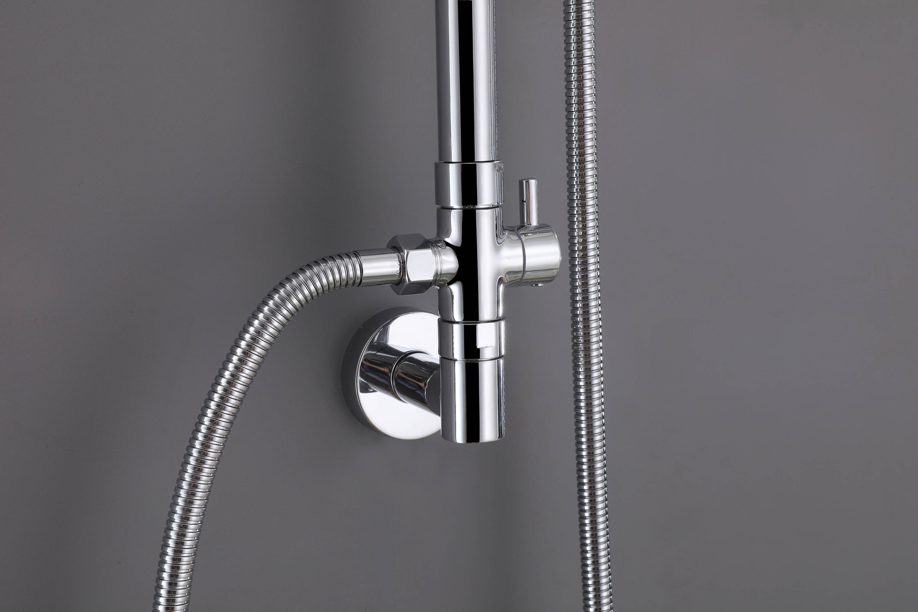 Royal Guard LSFJK0342 Showerhead-Bar-Panels - View #6
