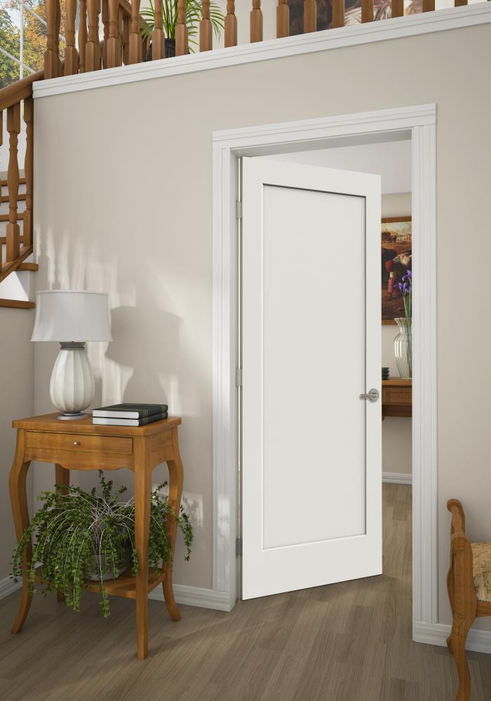 RELIABILT LO1368738 Slab-Doors - View #2
