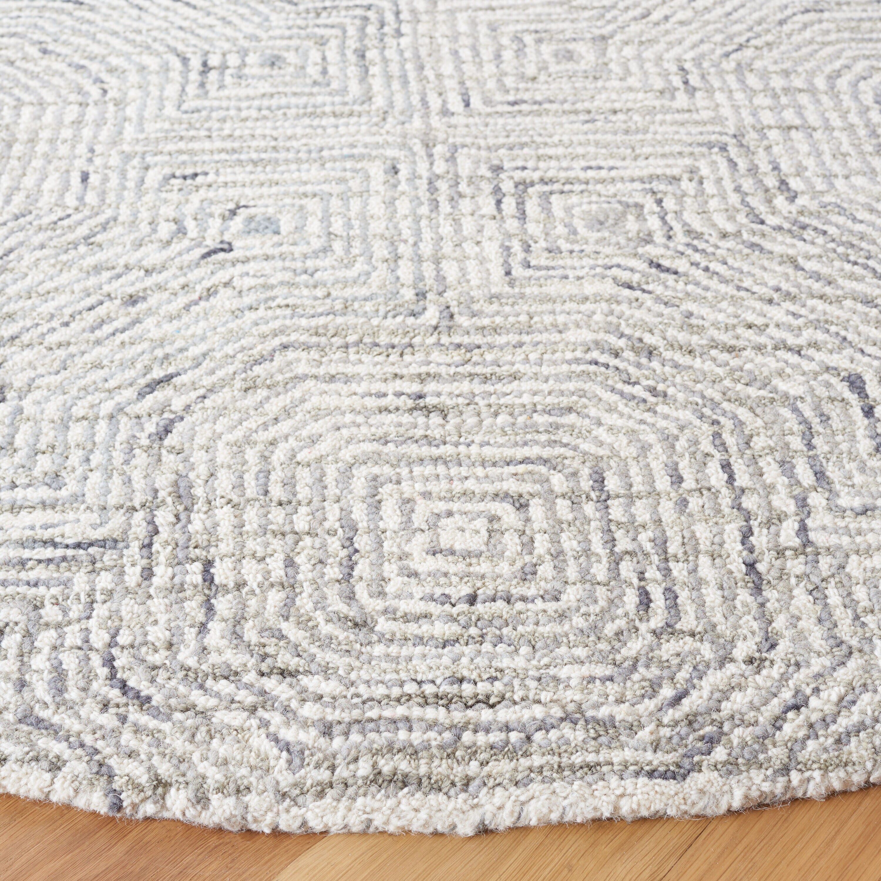 Safavieh APN286F-6R rugs - View #3