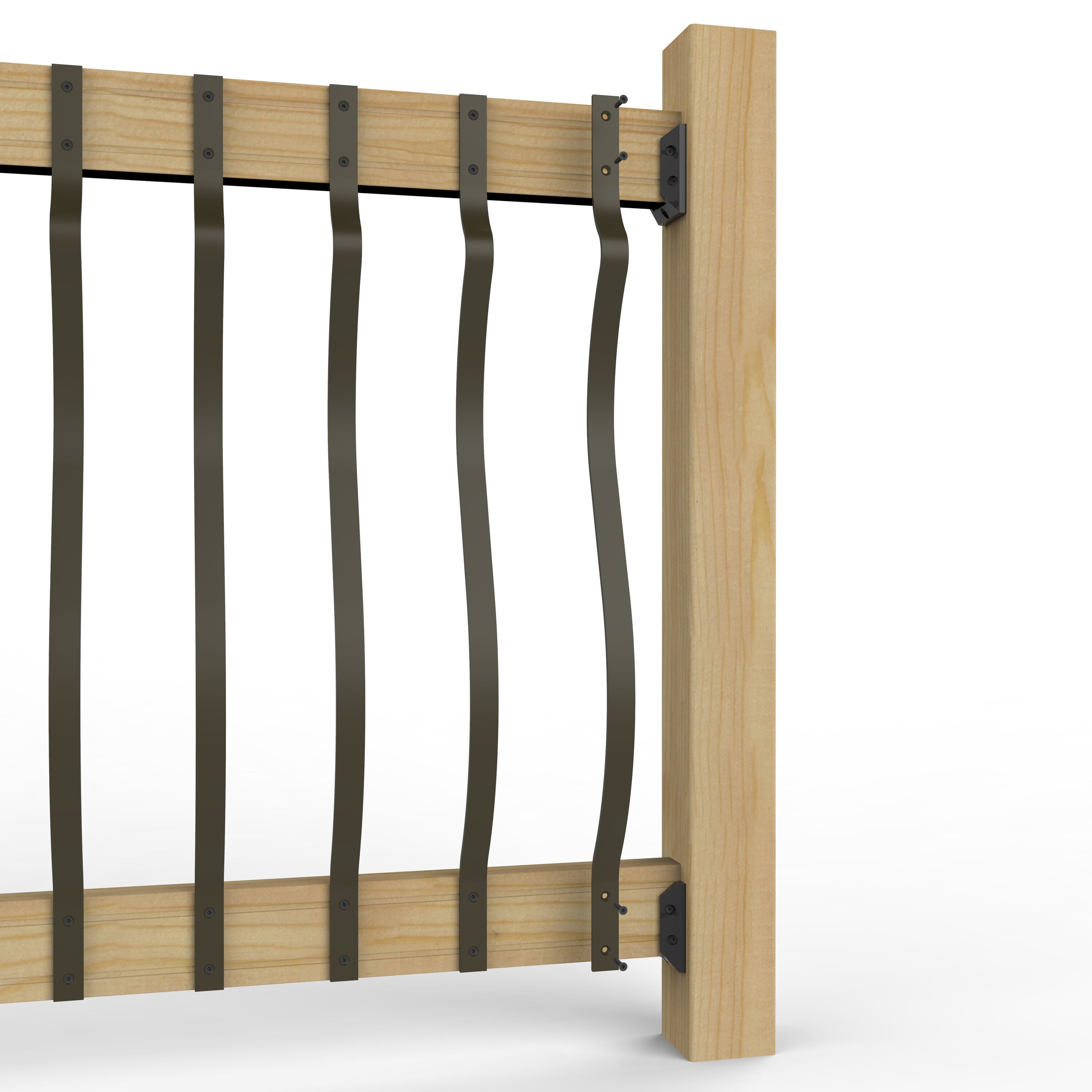 Deckorators 81651 balusters - View #8