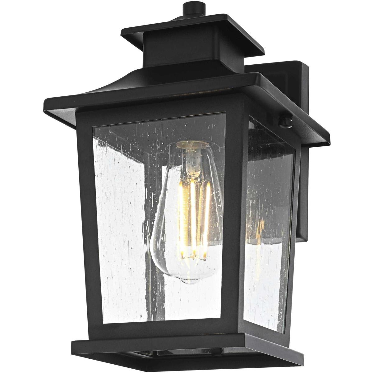 Elegant Lighting 2844829 Outdoor-Wall-Lighting - View #3