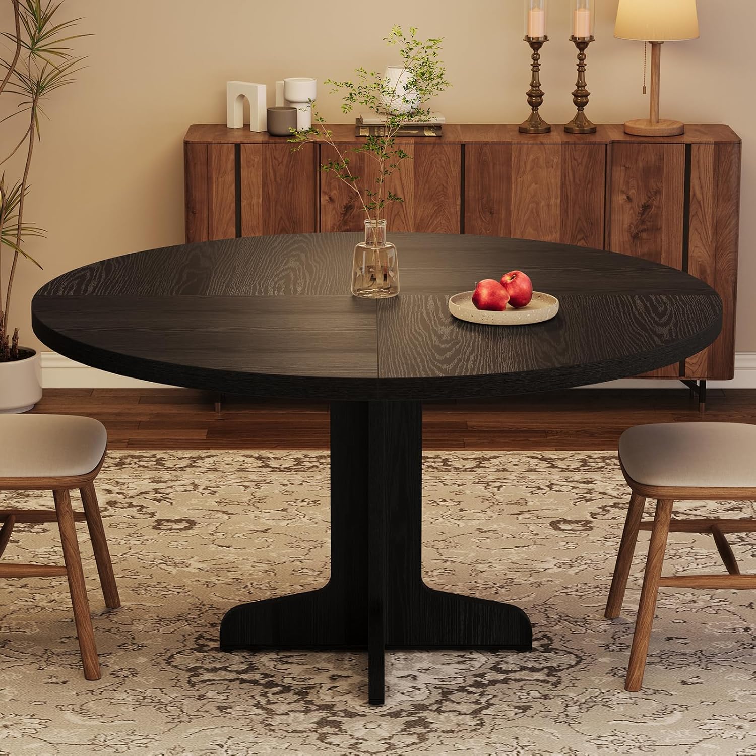 Qeetex LHF-CZ-H591746 Dining-Tables - View #5