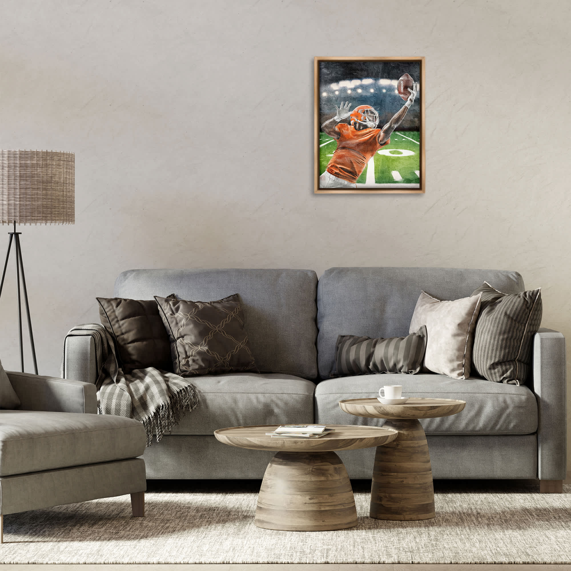 Stupell Industries BS-090-FFE-16X20 Wall-Art - View #3