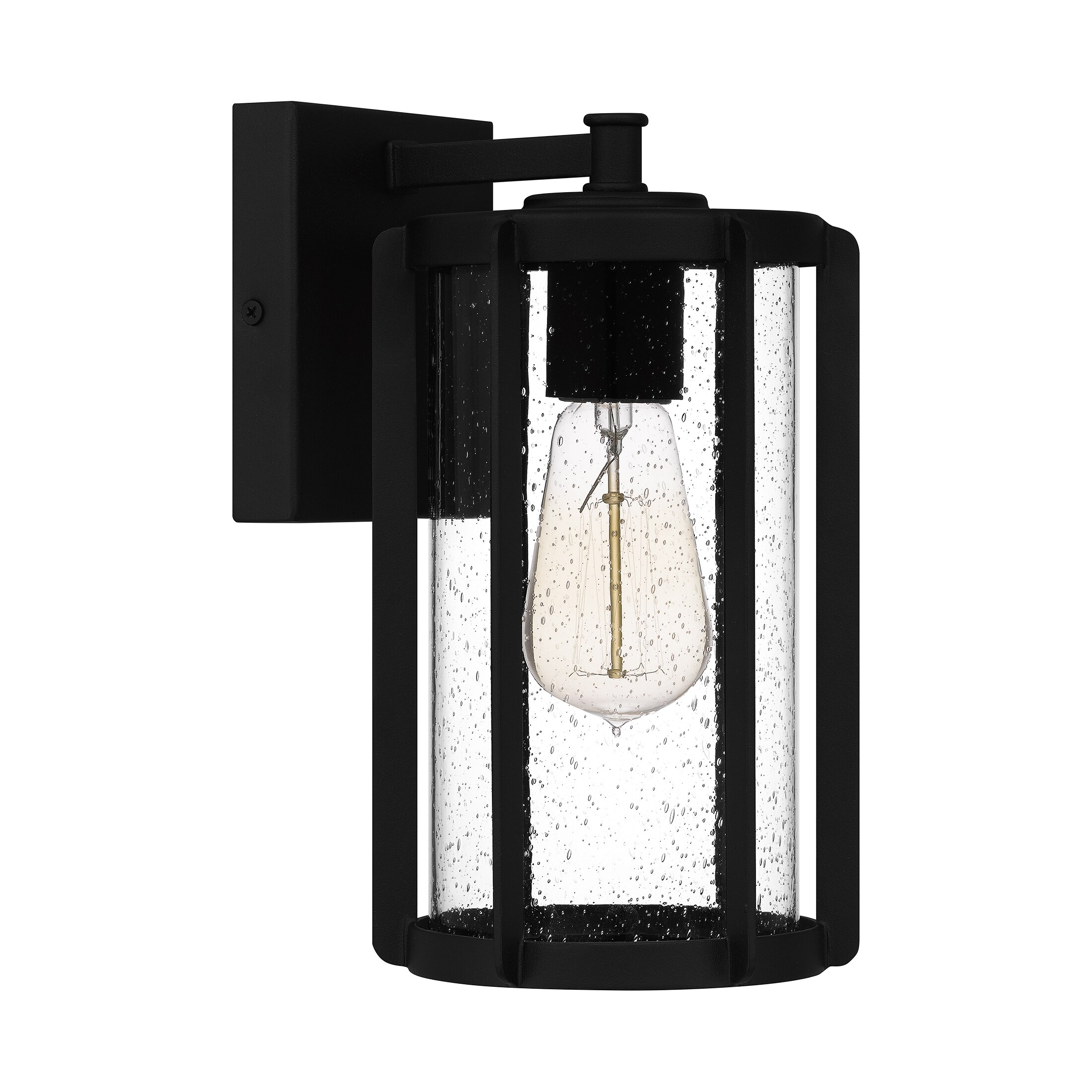 Quoizel HAZ8406EK Outdoor-Wall-Lighting - View #6