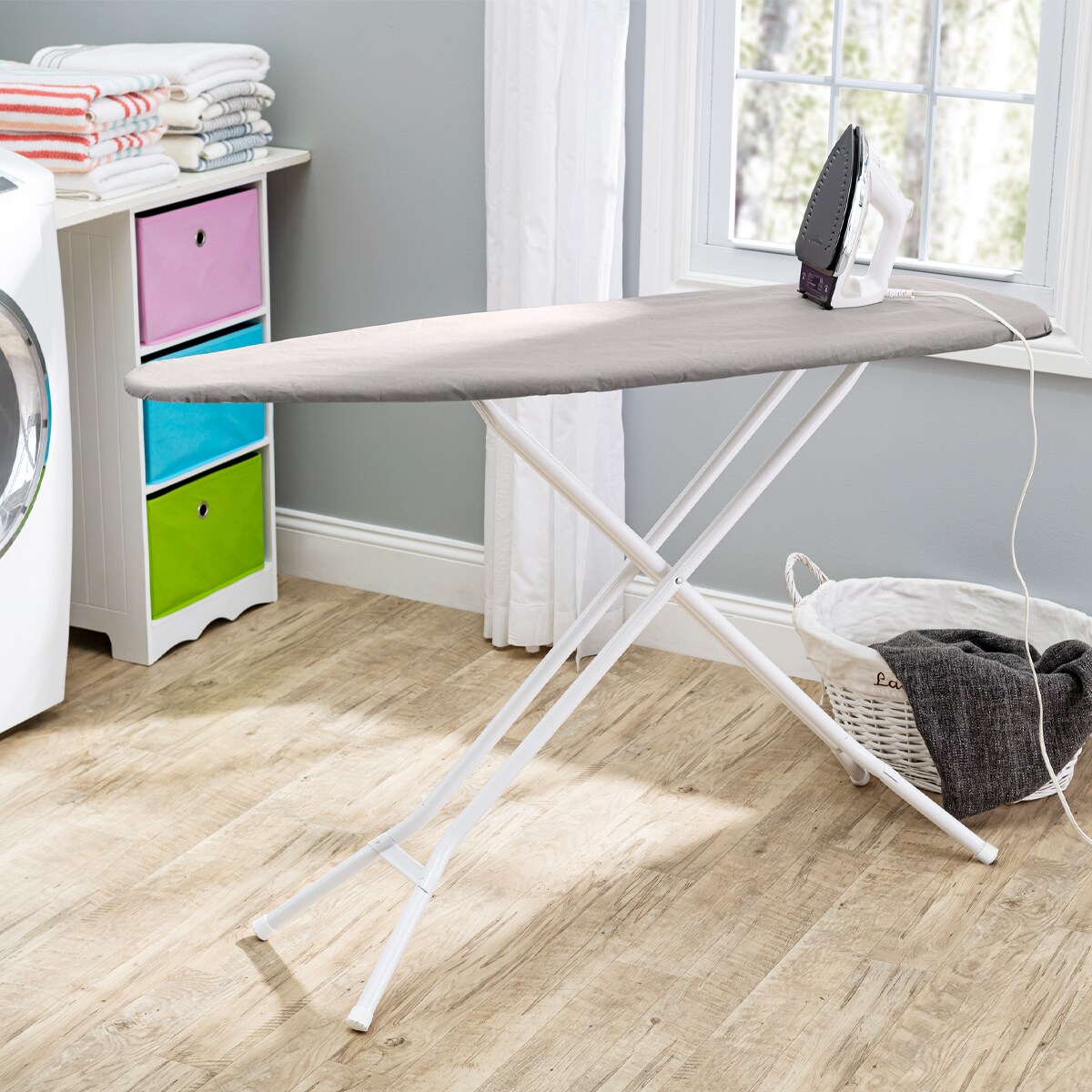 SEYMOUR HOME PRODUCTS 8142575 Ironing-Boards-And-Accessories - View #3