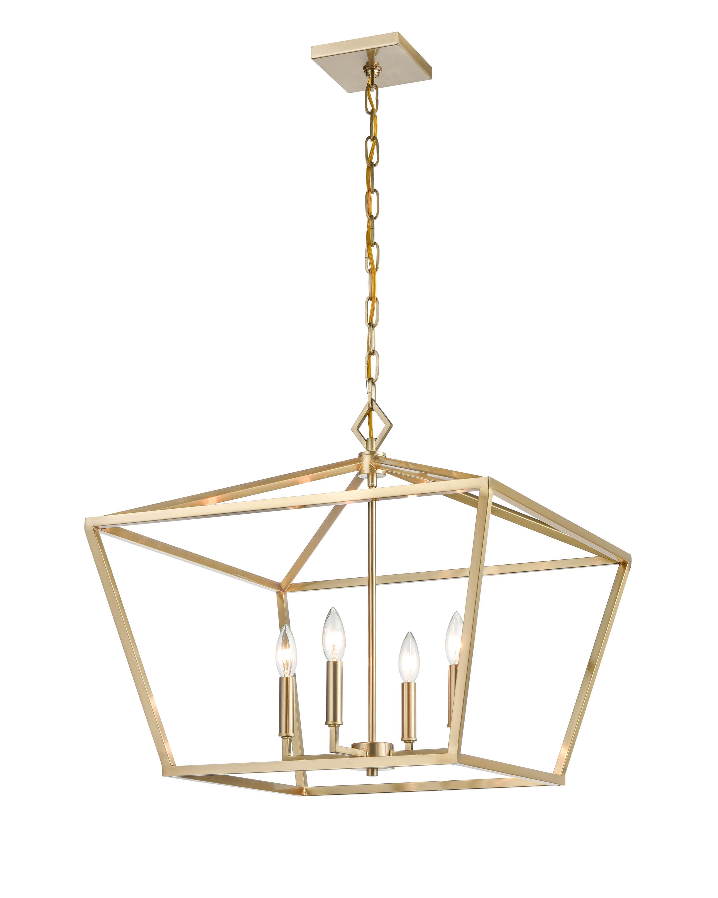 Millennium Lighting 3294-MG Pendant-Lights - View #3