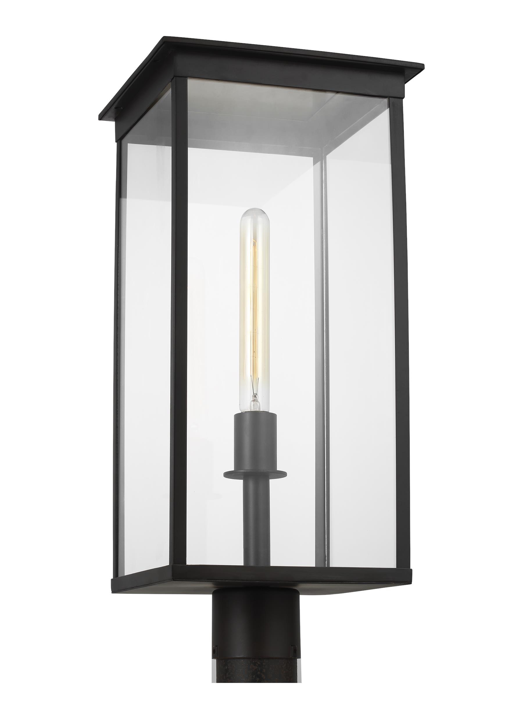 Generation Lighting CO1201HTCP Post-Lights - View #2