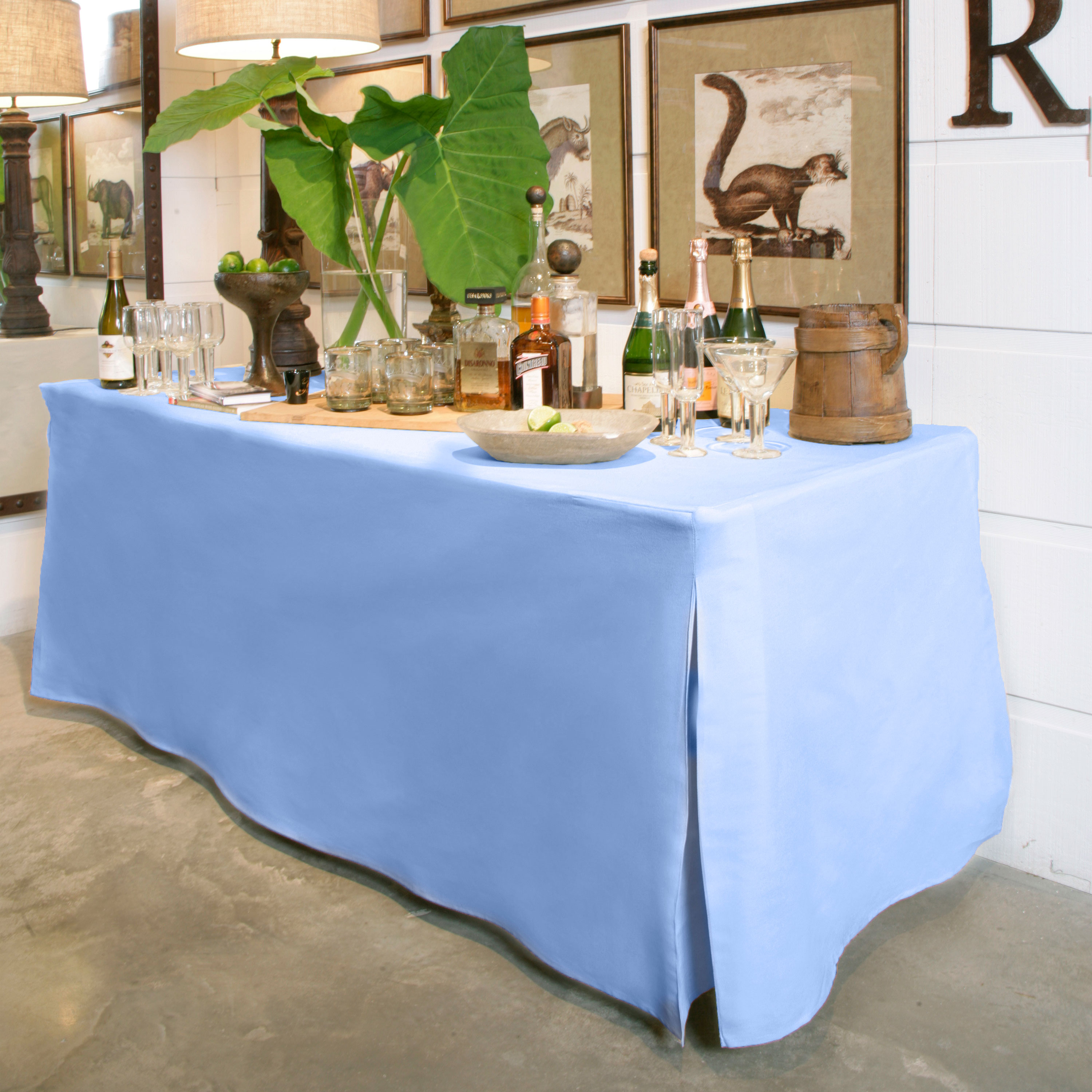 WestPoint Home 028828403292 Table-Covers - View #2