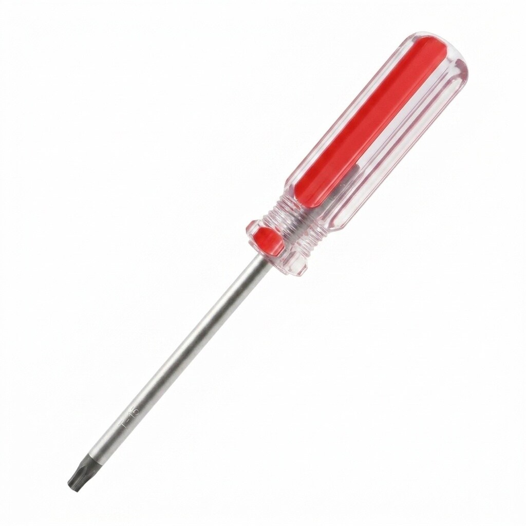 Etokfoks LETW7C563 Hex-Torx-Key - View #5