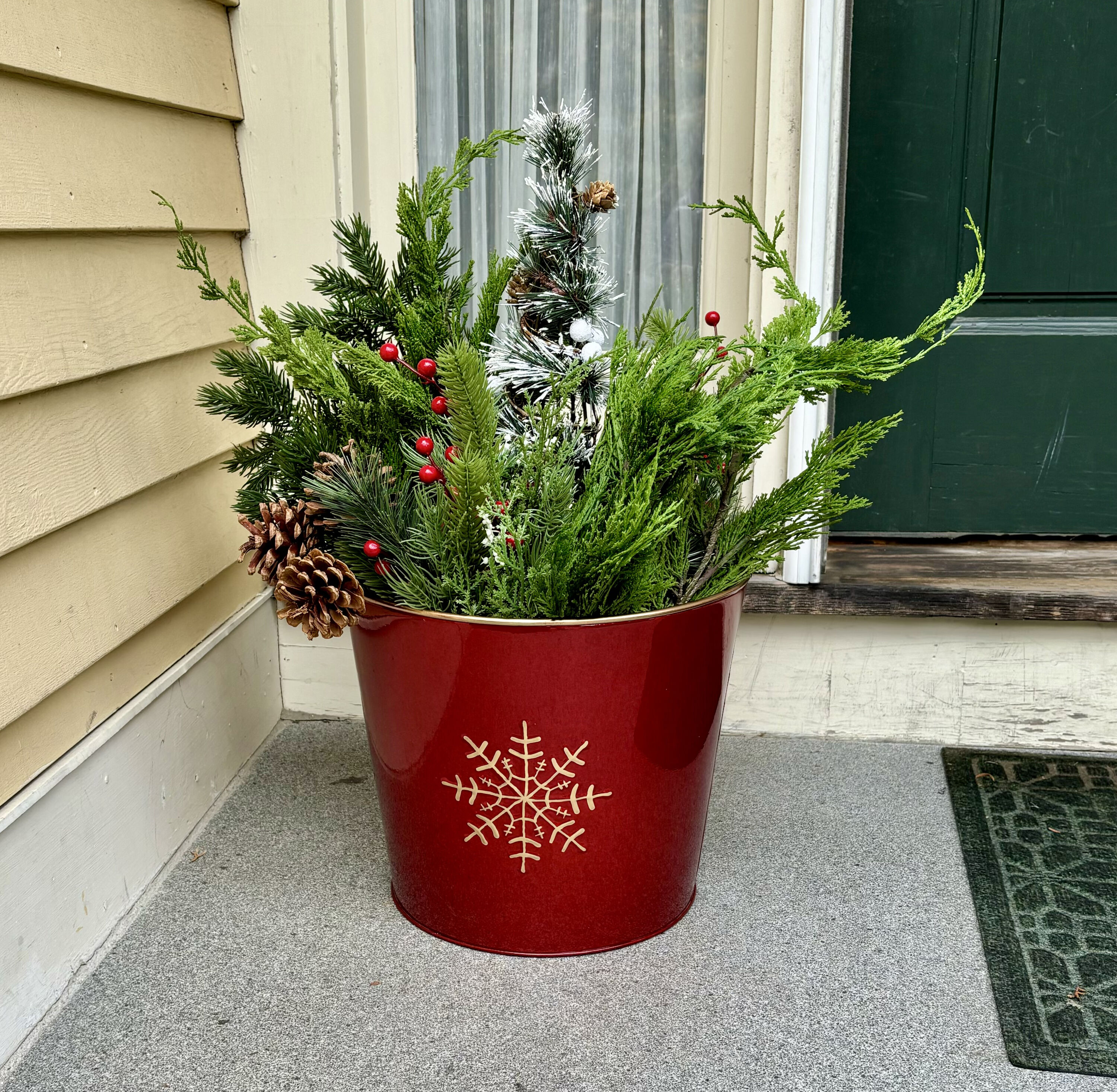 Worth Imports 2861C Planter-Window-Box - View #4