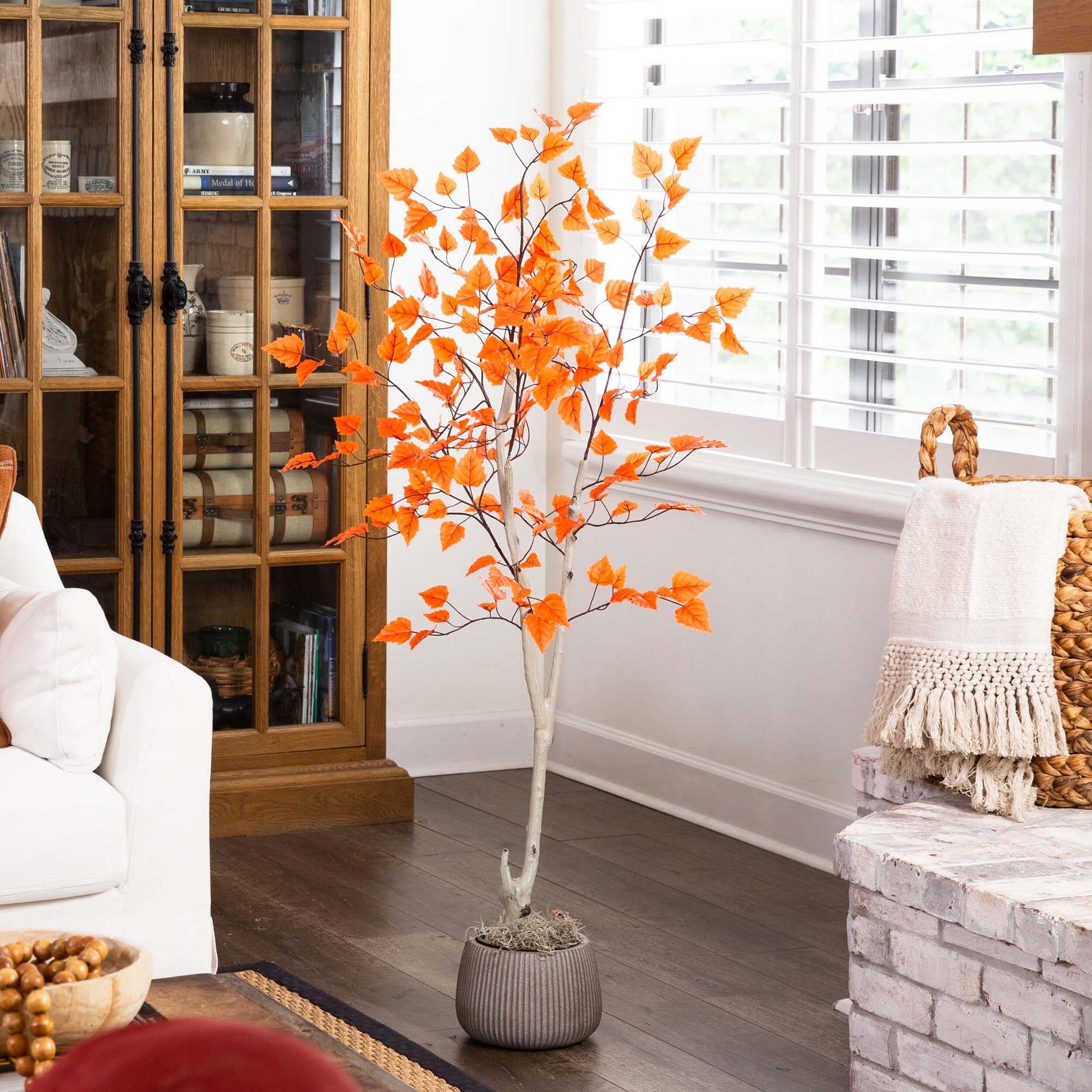 Nearly Natural T4746 Indoor-Thanksgiving-Decor - View #6