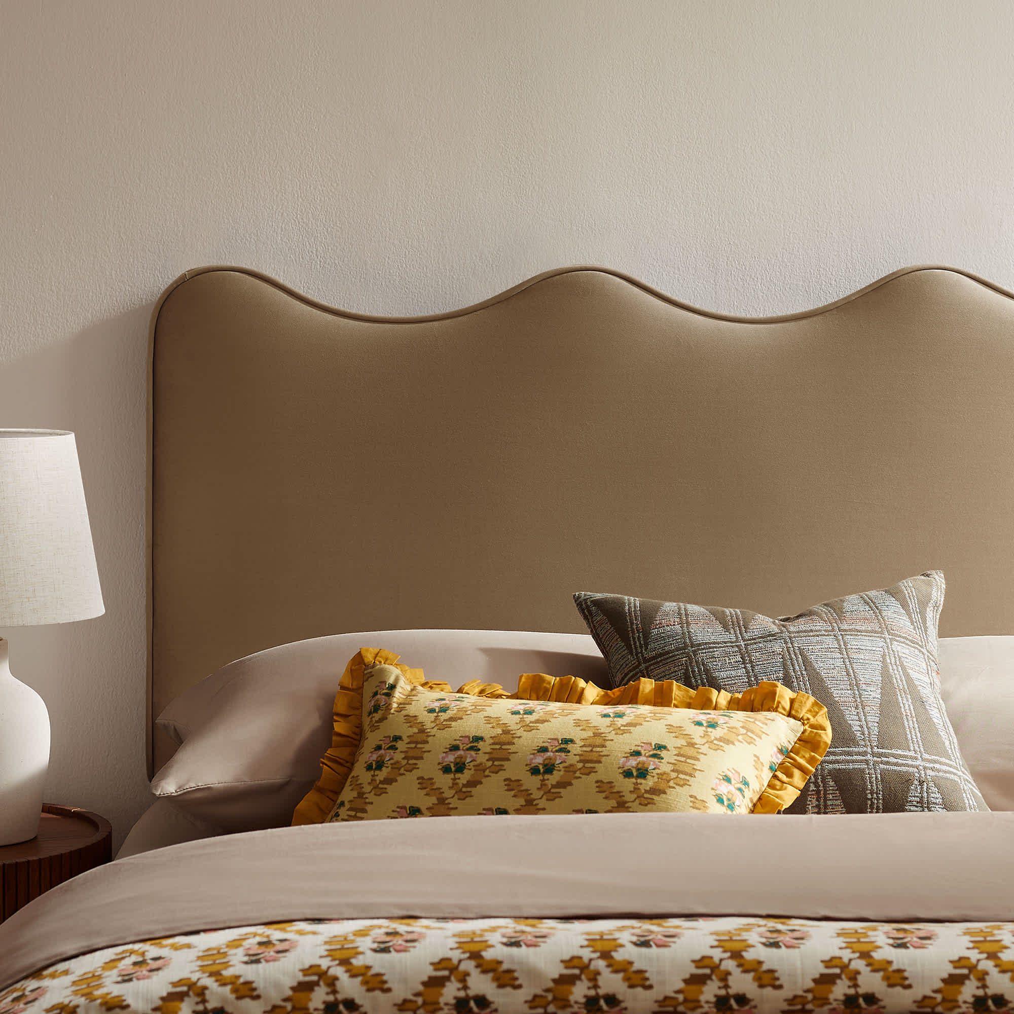 Modway MOD-7293-TAU Upholstered-Headboards - View #5