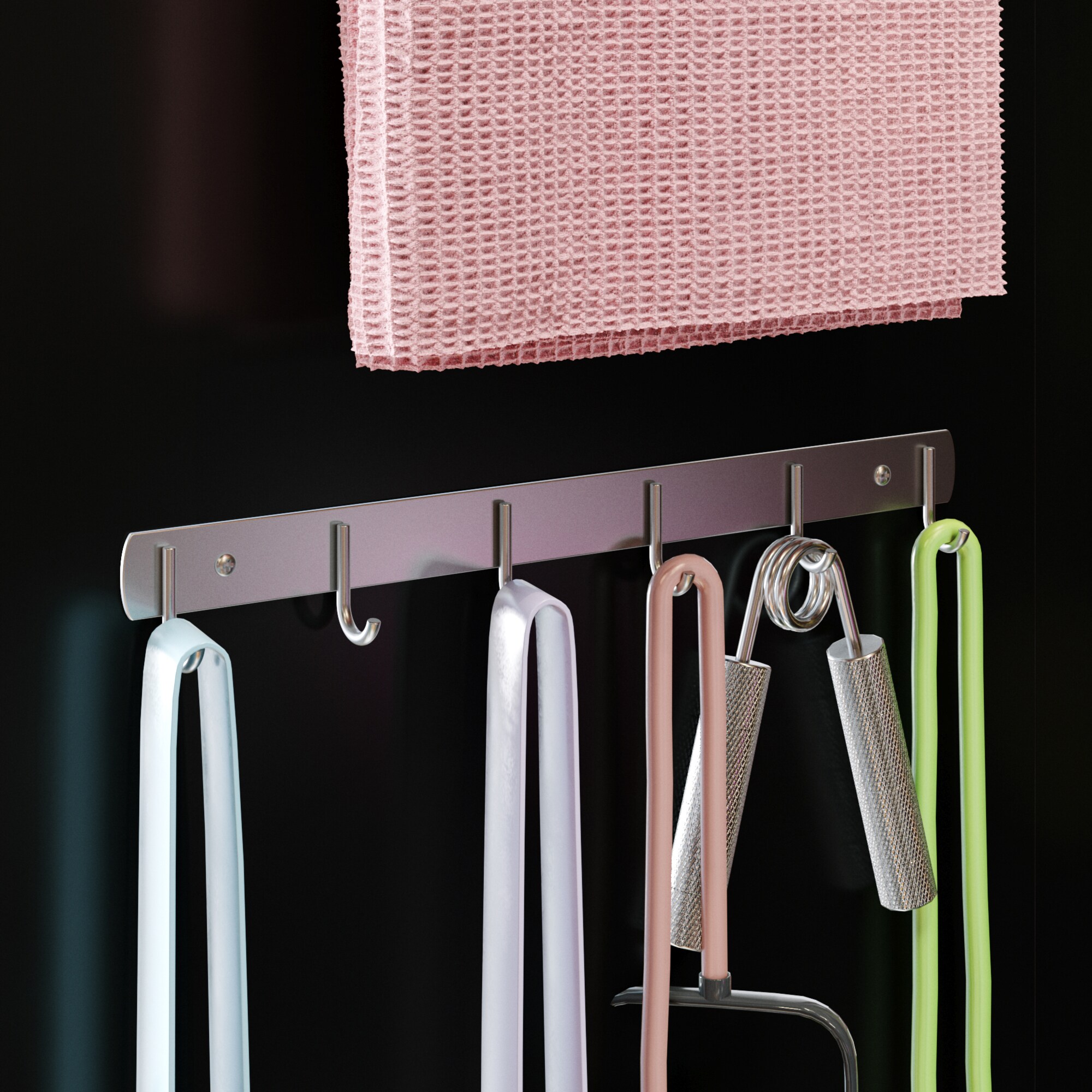 FUFU&GAGA LJY-KF210019-02 Dining-Kitchen-Storarge - View #7