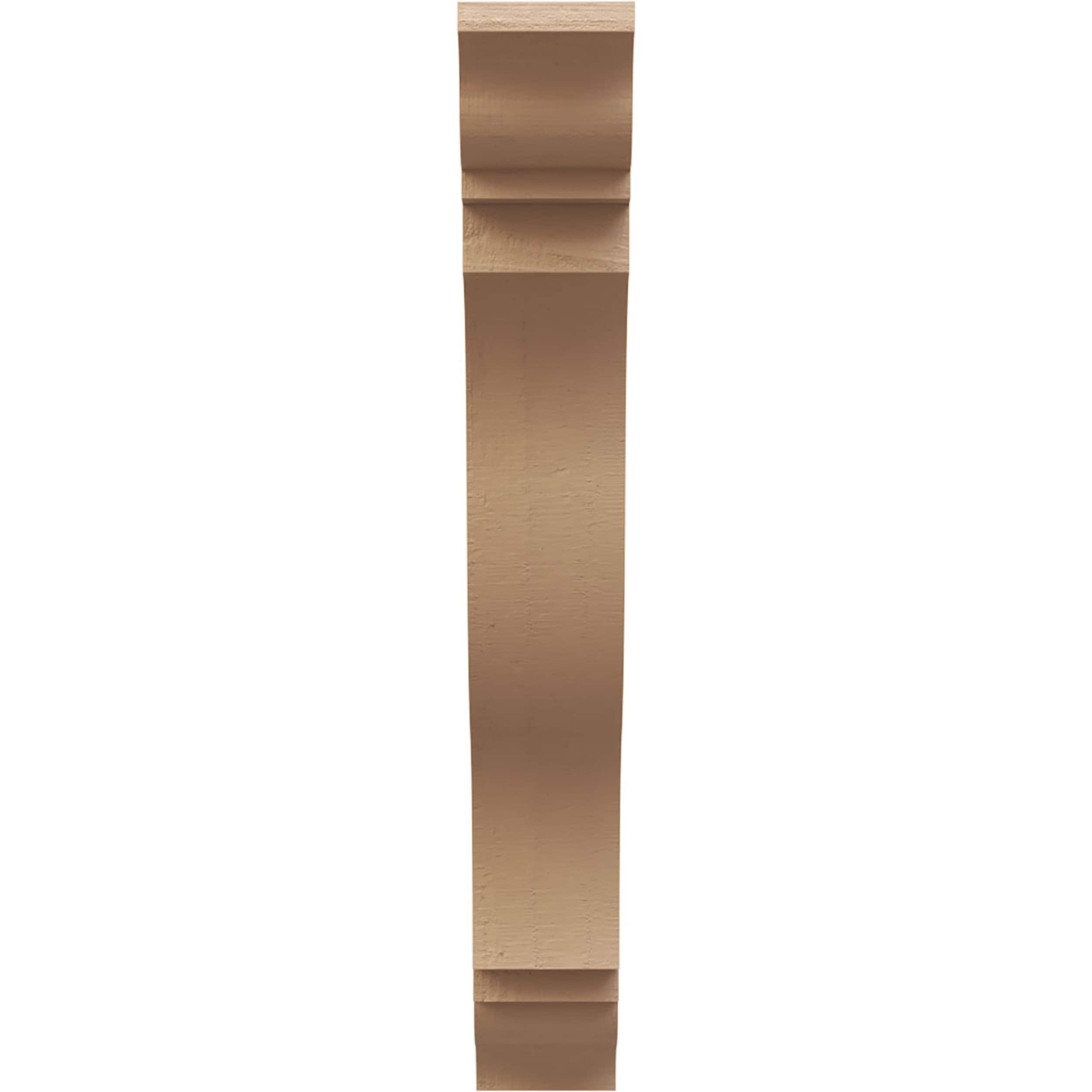 Ekena Millwork 2116730 Exterior-Brackets-Braces - View #2