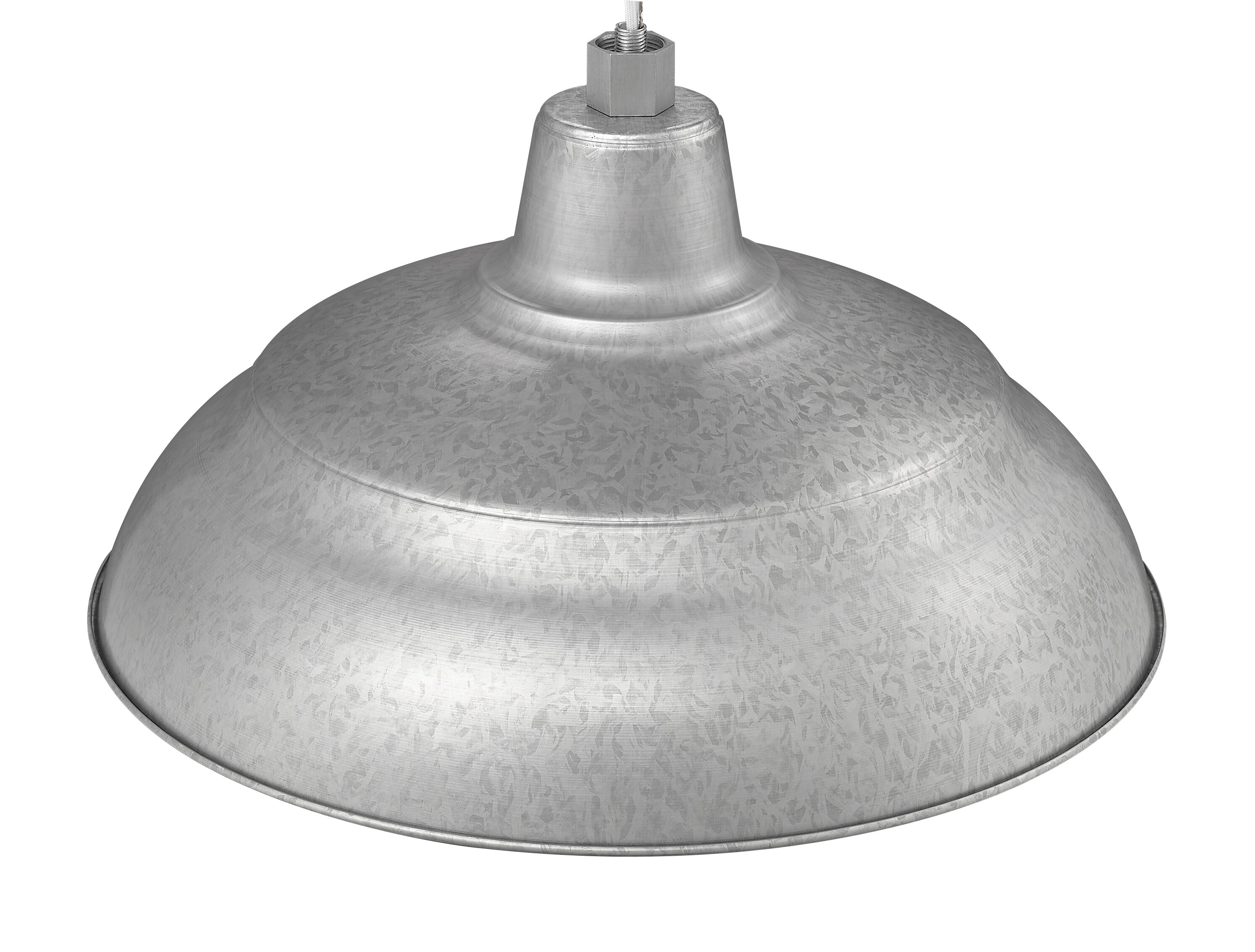 Millennium Lighting RWHS17-GA Pendant-Lights - View #4
