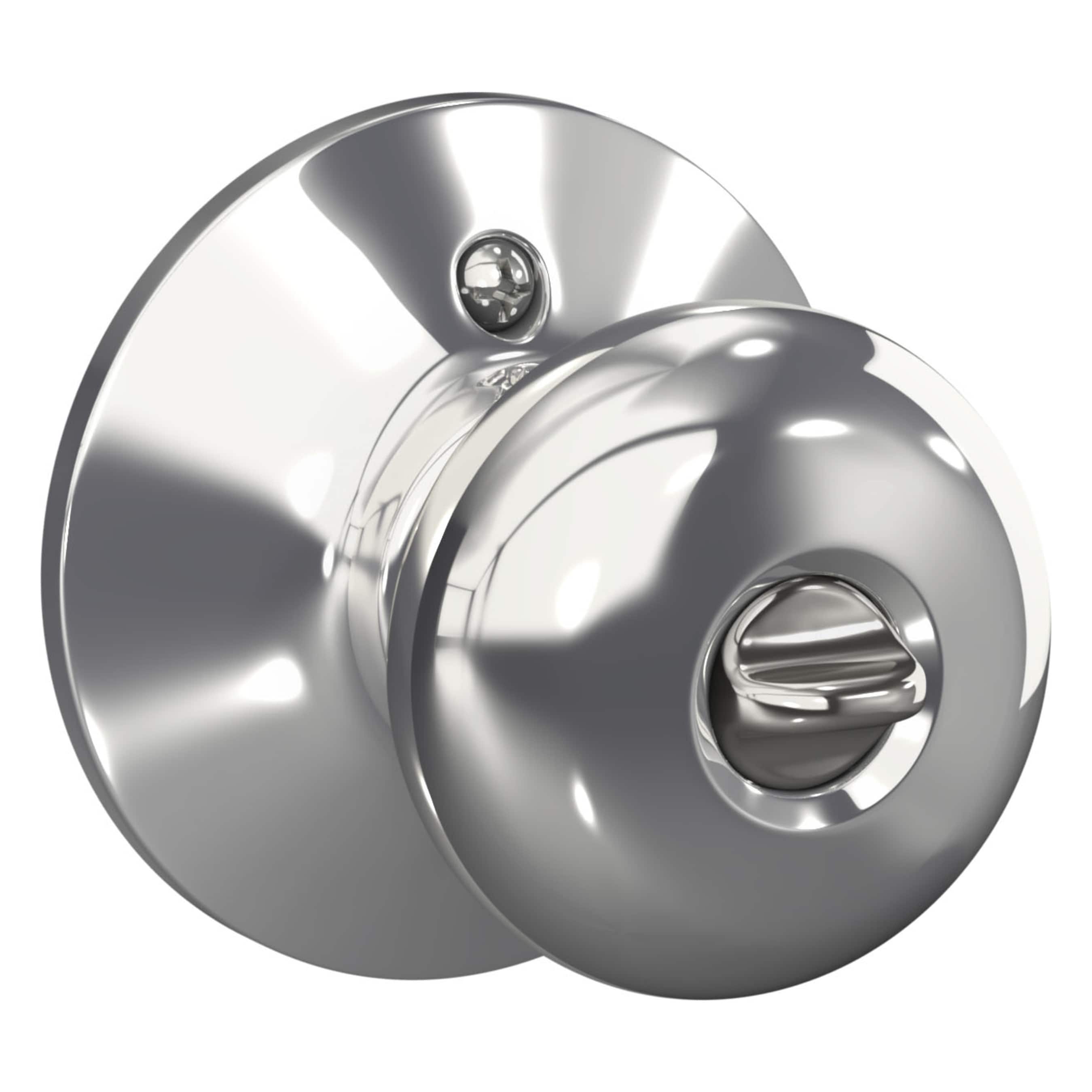 Schlage F51A PLY 625 Door-Knobs - View #6