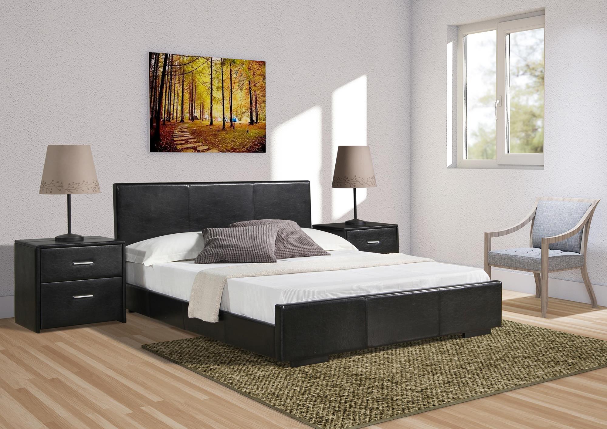 Camden Isle 102131 beds - View #6