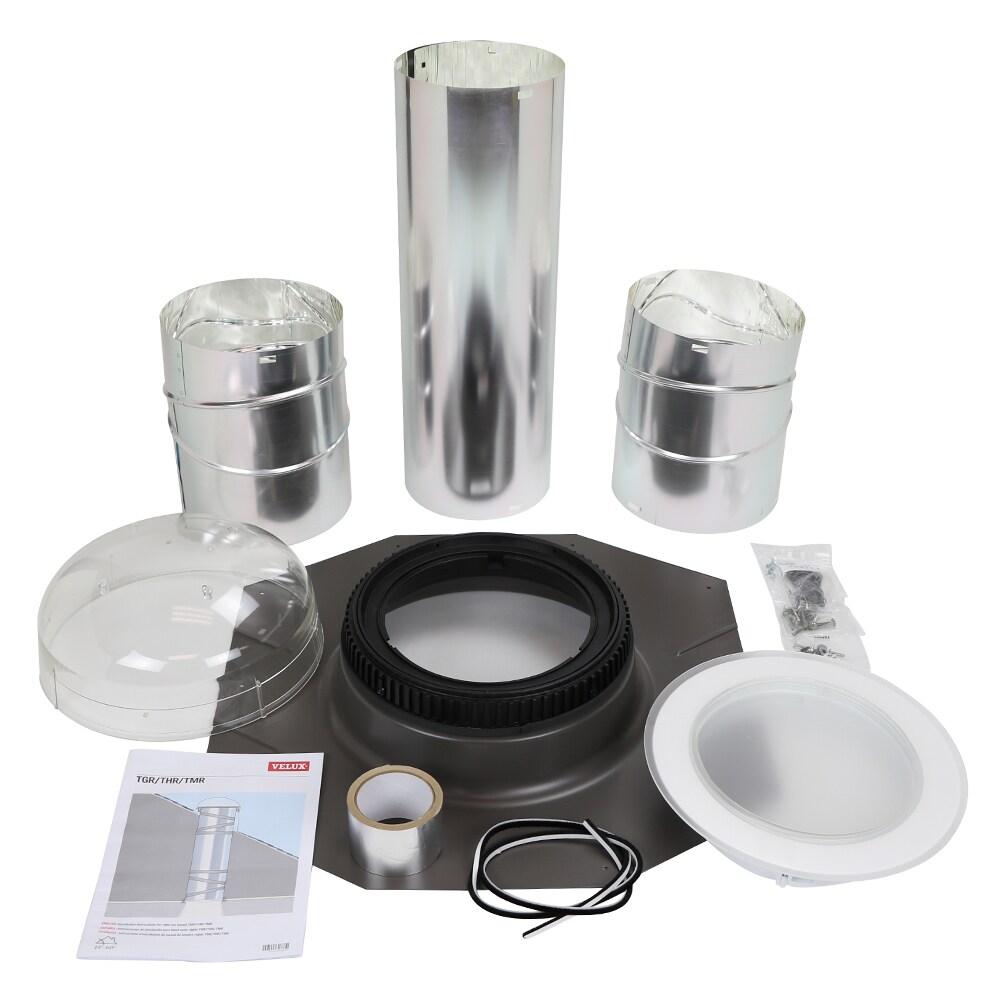 VELUX TGR 010 1000 Tubular-Skylights - View #2