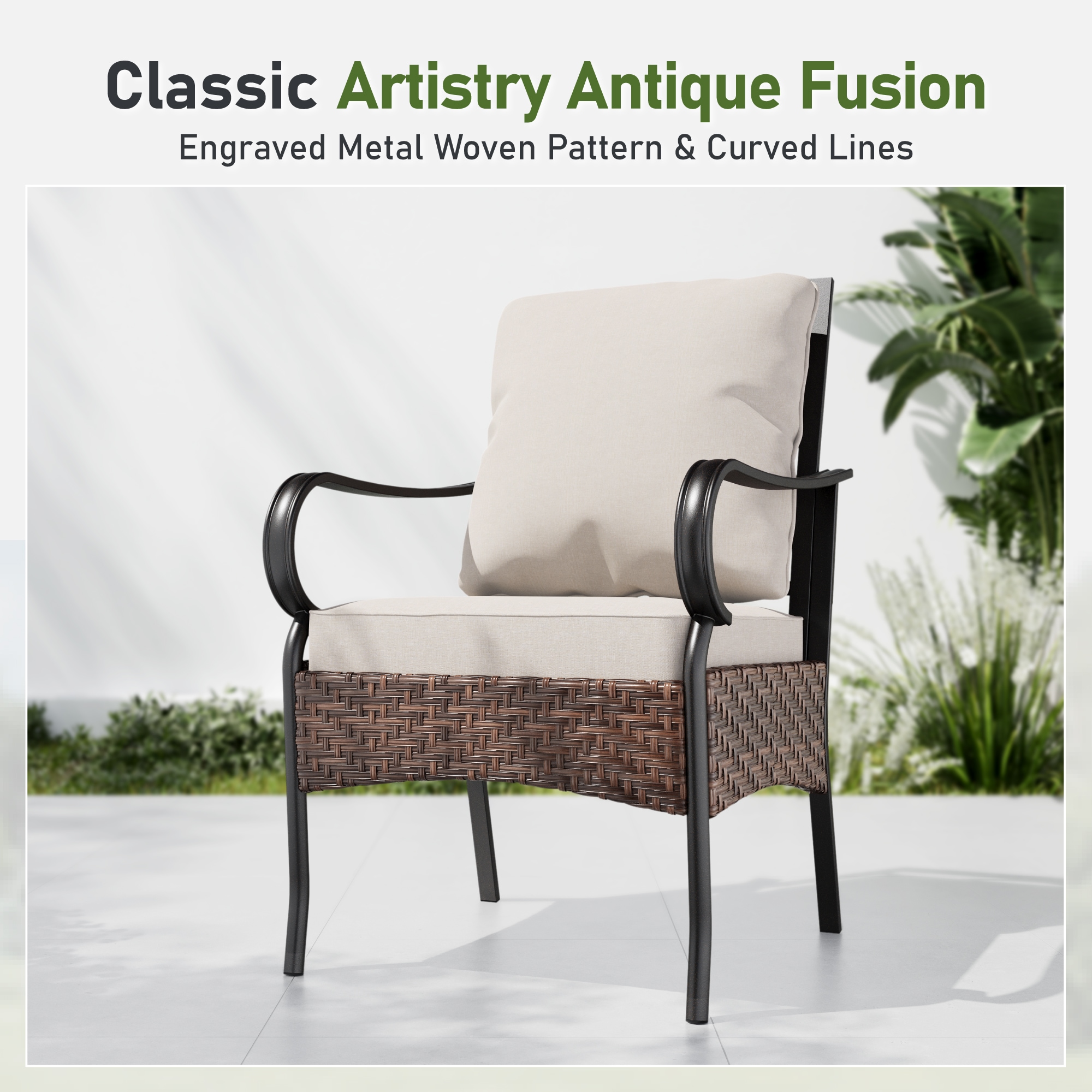 Sunshine Valley TC7-416-326 Patio-Dining-Sets - View #3