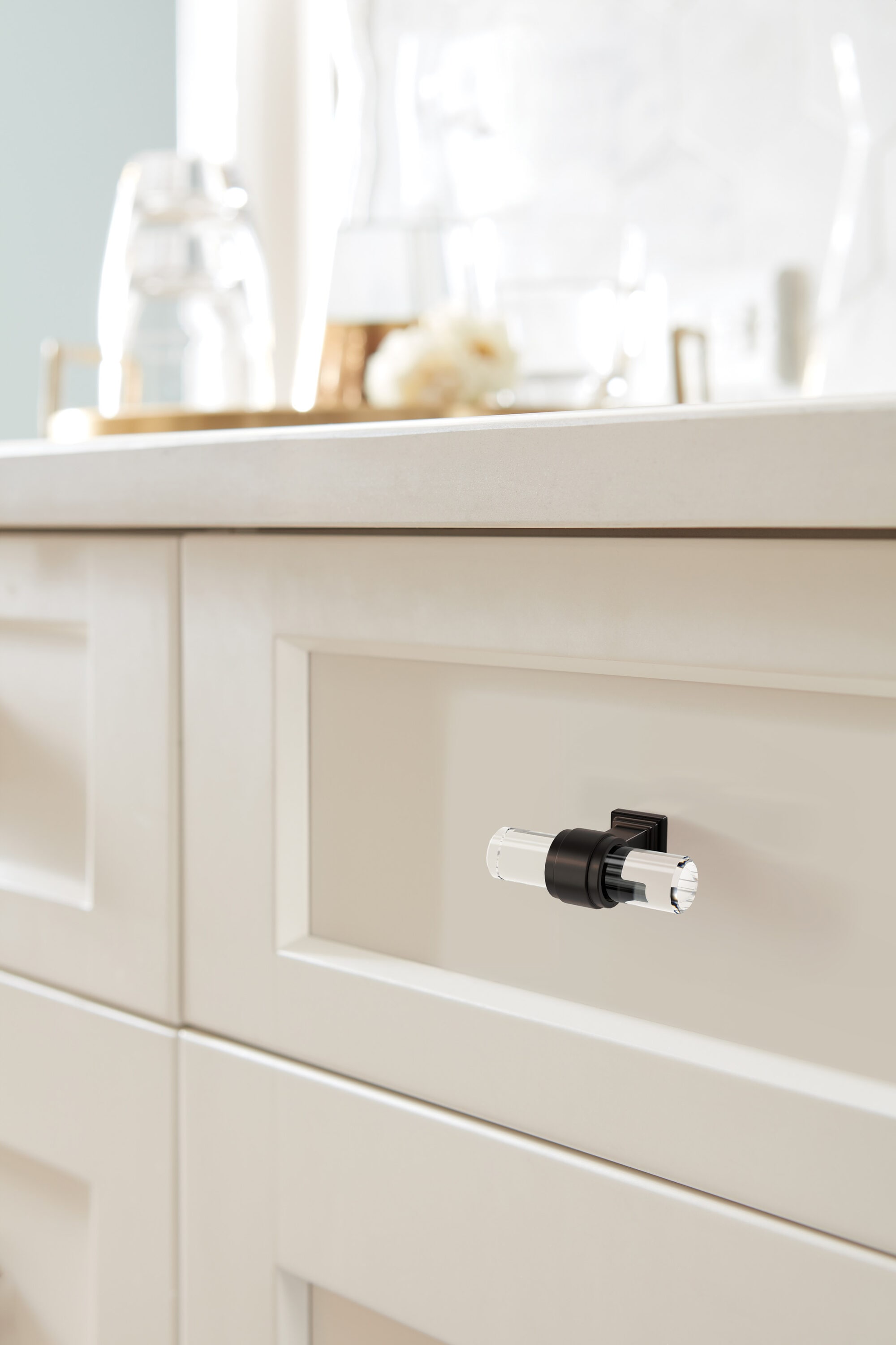 Amerock BP36977CORB Cabinet-Knobs - View #3