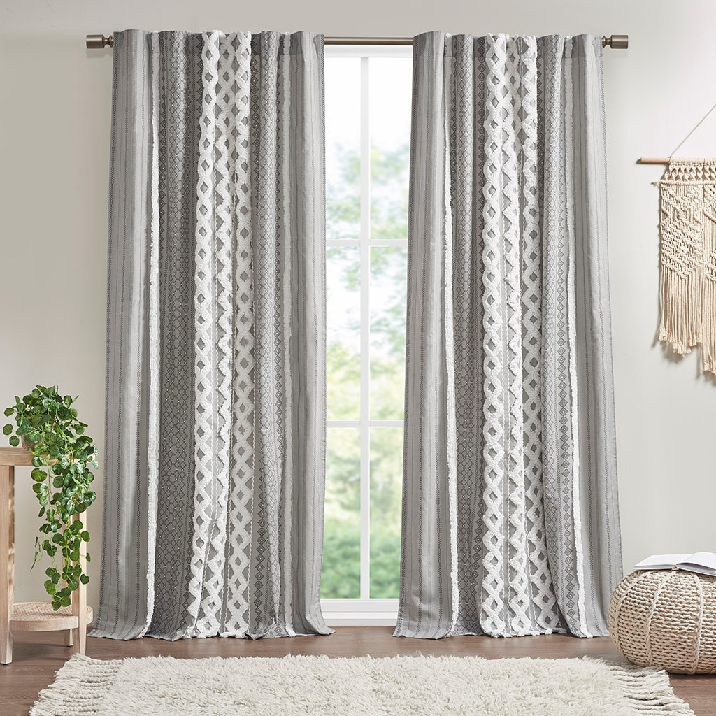 Tinyhomie LW-WEM-3417 curtains - View #10