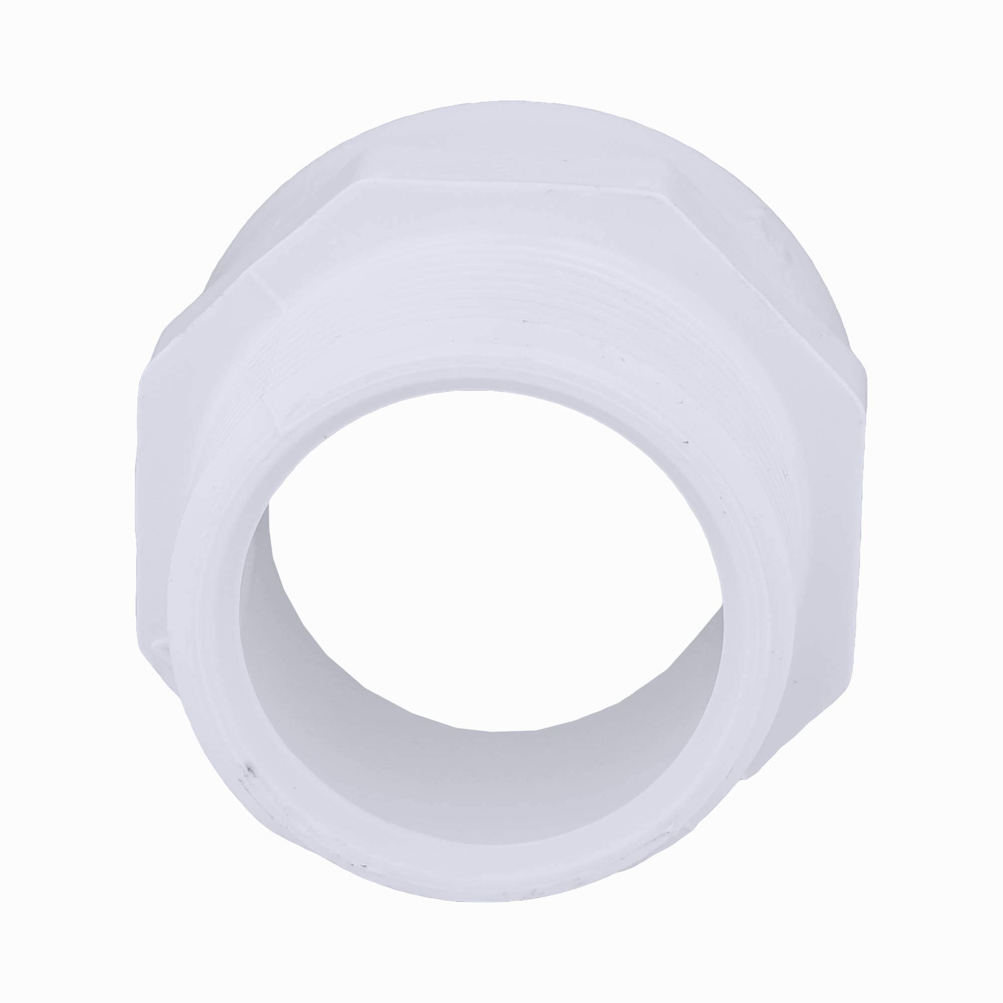 Charlotte Pipe PVC 00109 1000HA-50 Pvc-Dwv-Fittings - View #3