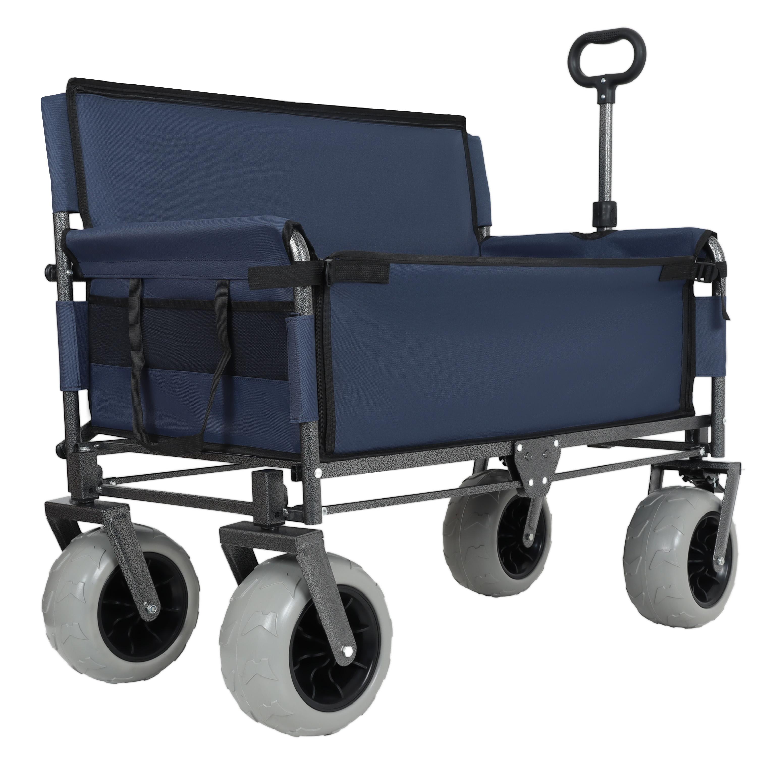 Bayfeve BF-P312718-YC Yard-Carts - View #7