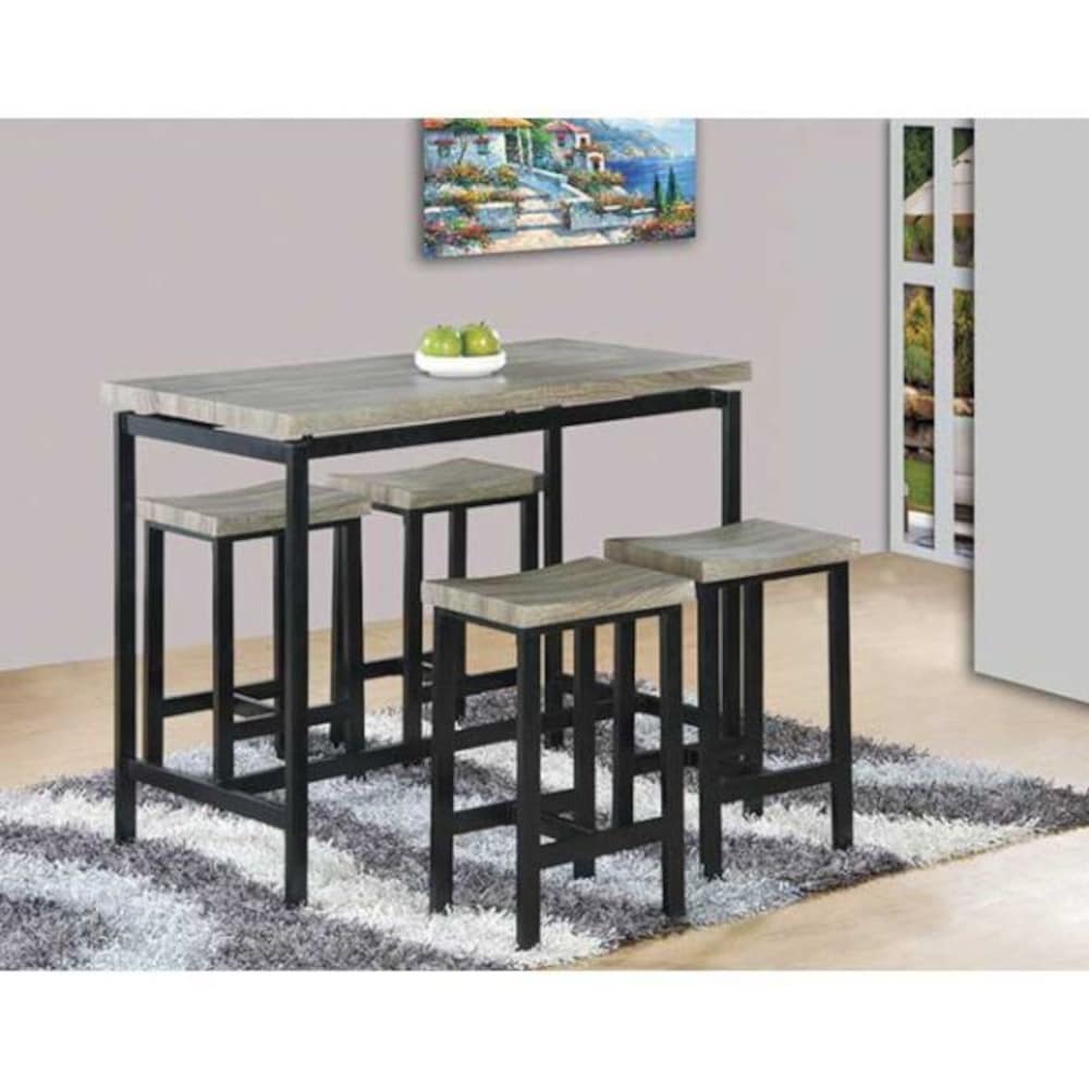 Simple Relax SR03CM3454PT-5PK Dining-Sets - View #6
