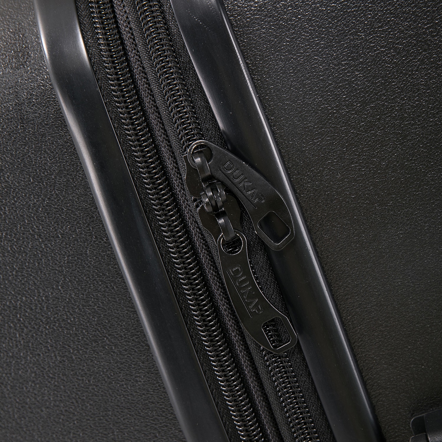 DUKAP DKZAHSML-BLK Luggage-And-Luggage-Sets - View #7