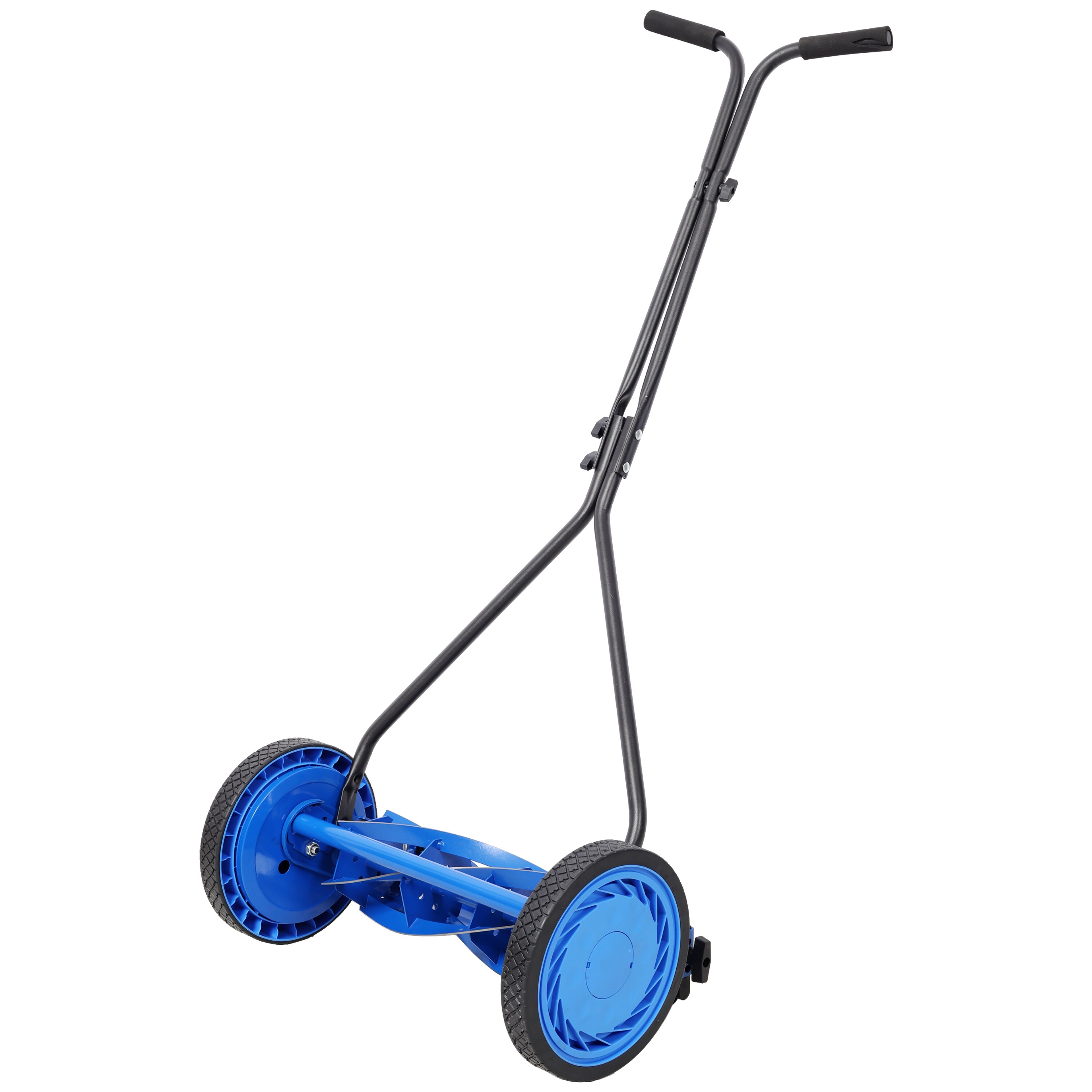 Wooakway FXLS0604-603Z212 Push-Mower-Reel - View #2