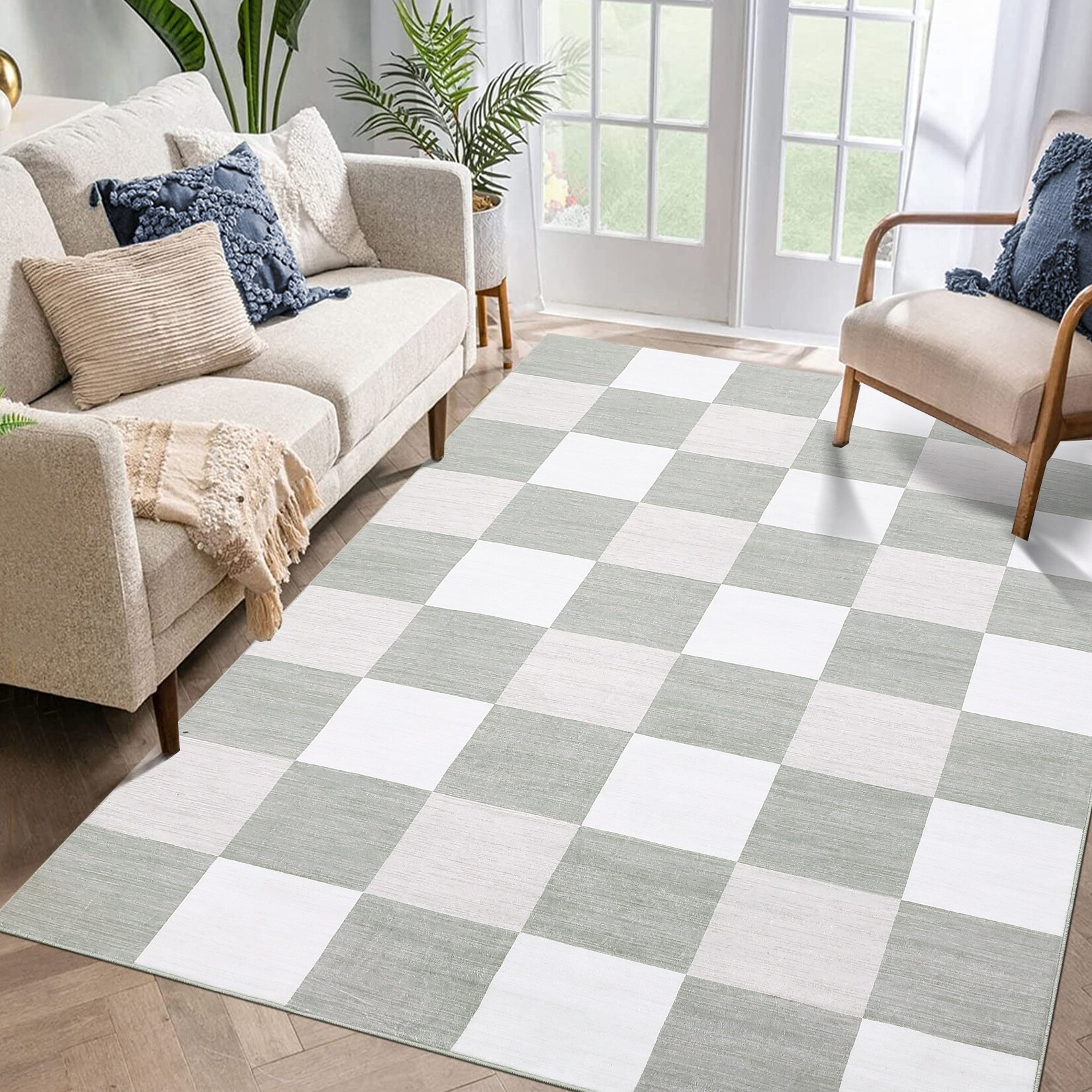 Qeetex SUNNY-PHO-33A8JD7N rugs - View #3