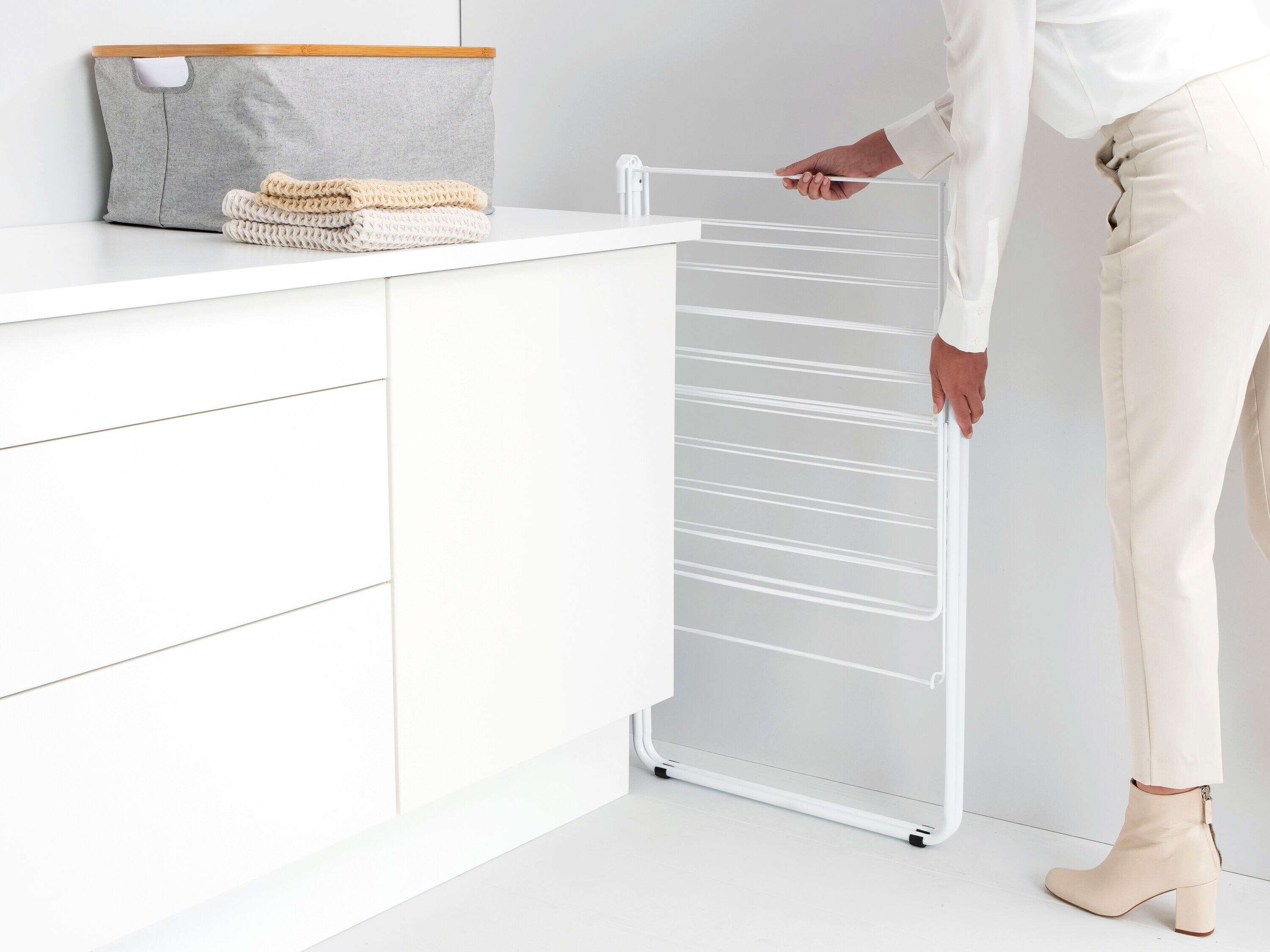 Brabantia 403385 Organizers-Drying-Racks - View #6