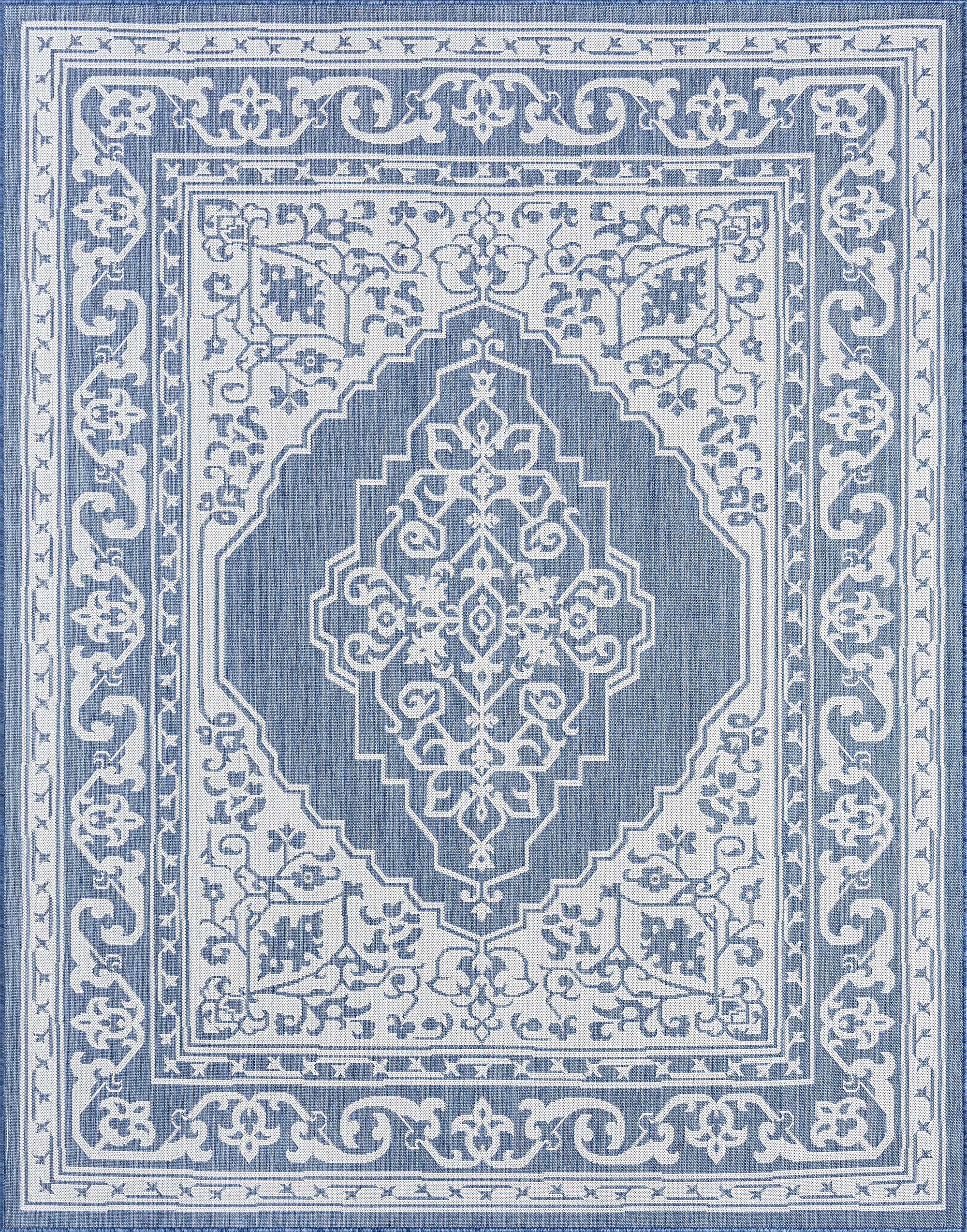 Tayse ECO1602 4X6 rugs - View #7