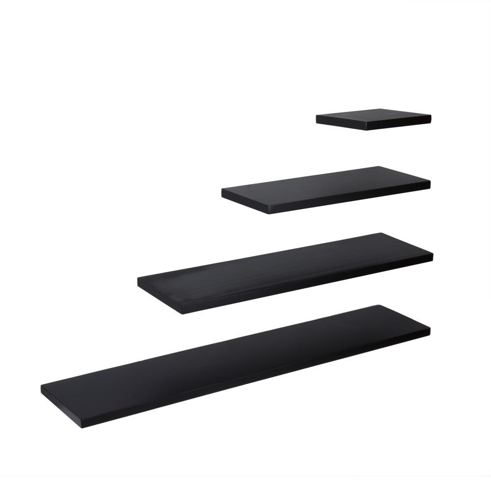 Boston Loft Furnishings ATG2638 Wall-Mounted-Shelving - View #8