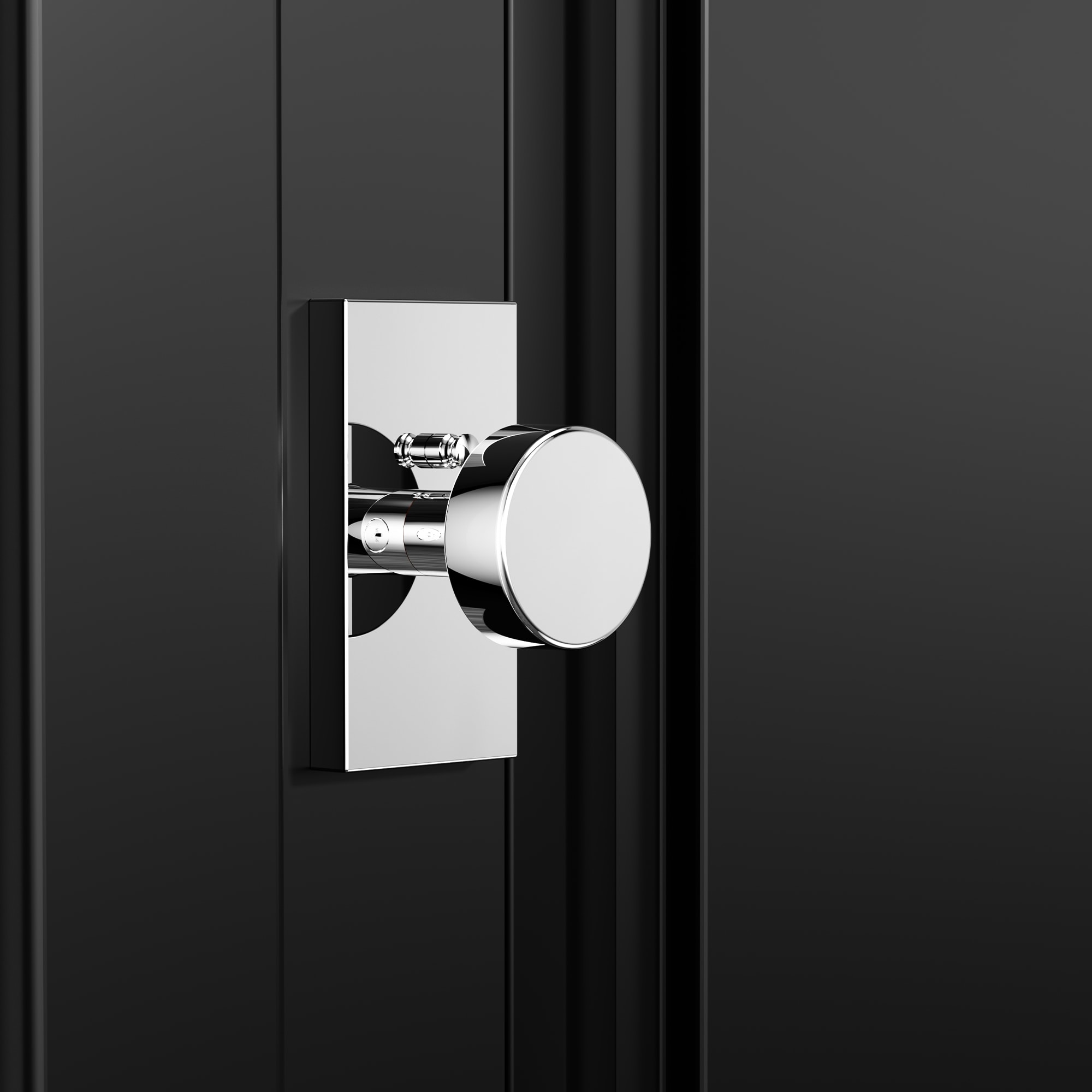 Senyhardware BS-YXWLG01 Door-Knobs - View #6