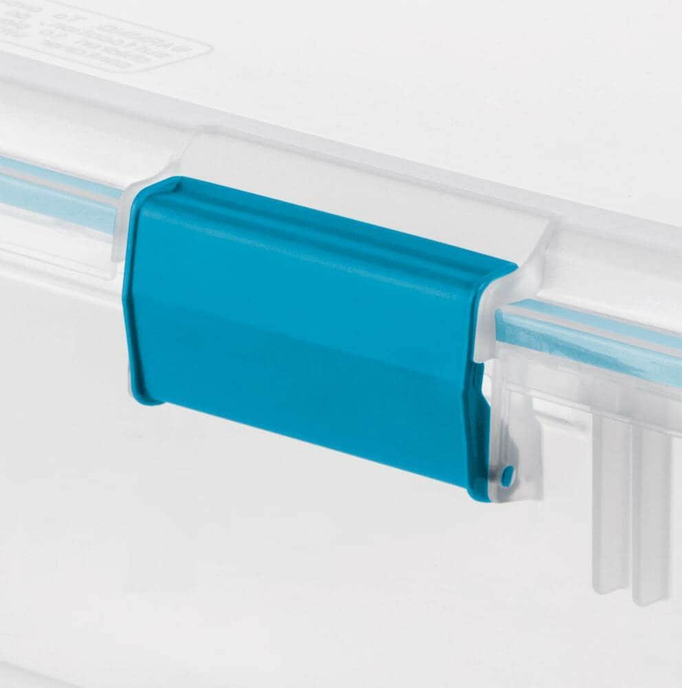 Sterilite 76429 Plastic-Storage-Totes - View #5