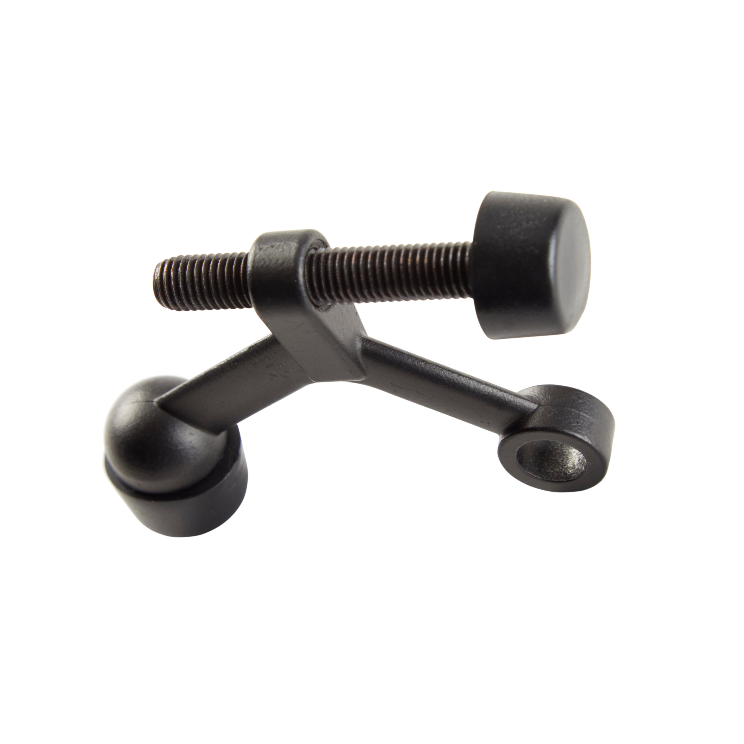 Delaney Hardware 402602 Door-Bumpers-Stops2 - View #3