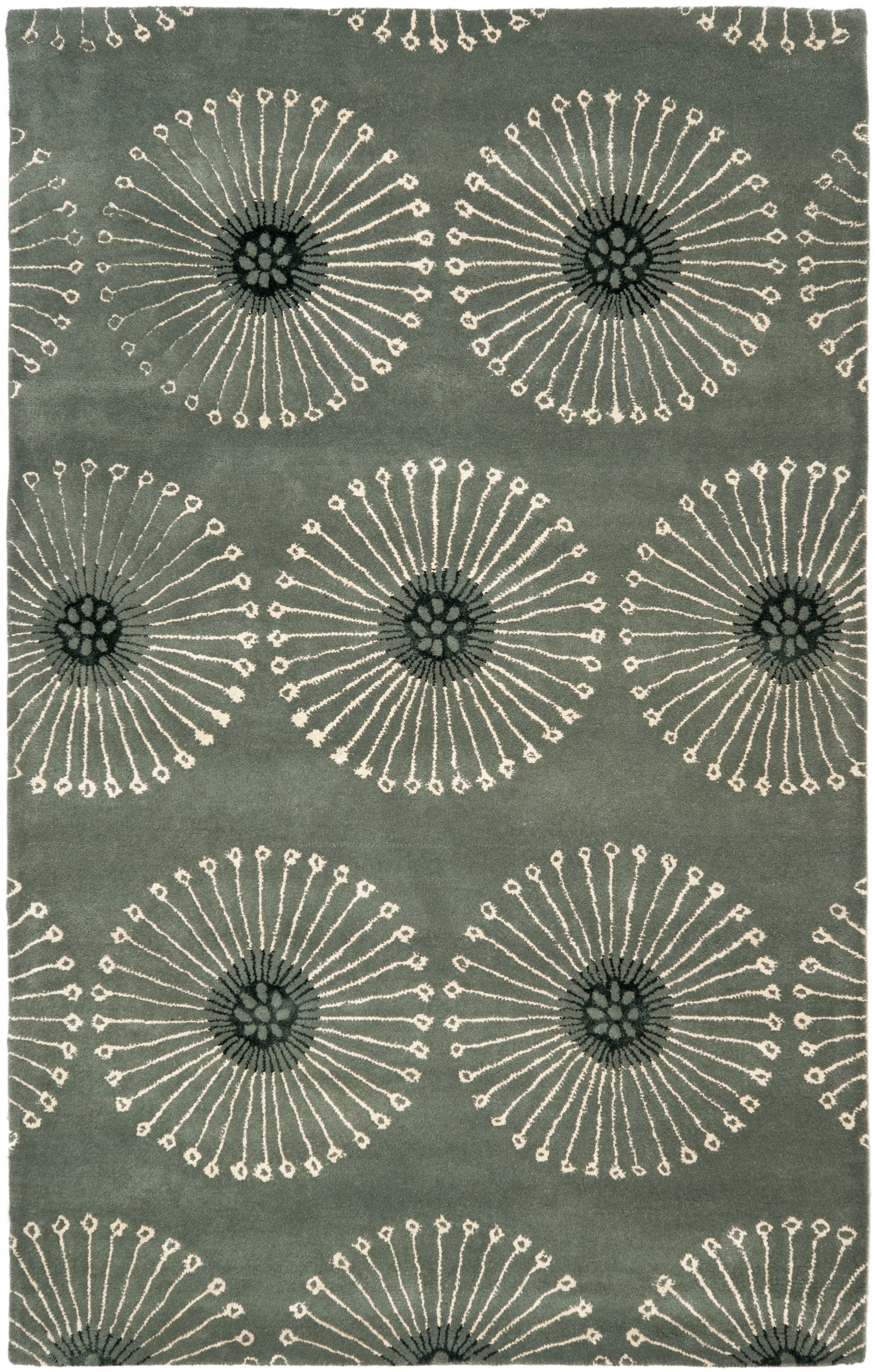 Safavieh SOH821C-8 rugs - View #2
