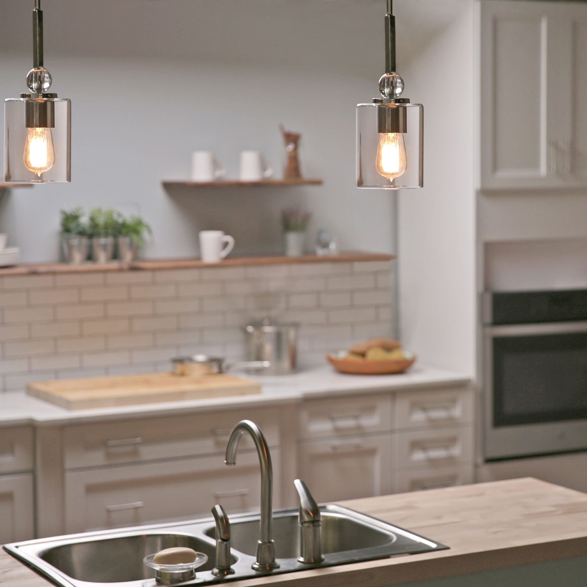 Minka Lavery 3070-613 Pendant-Lights - View #2
