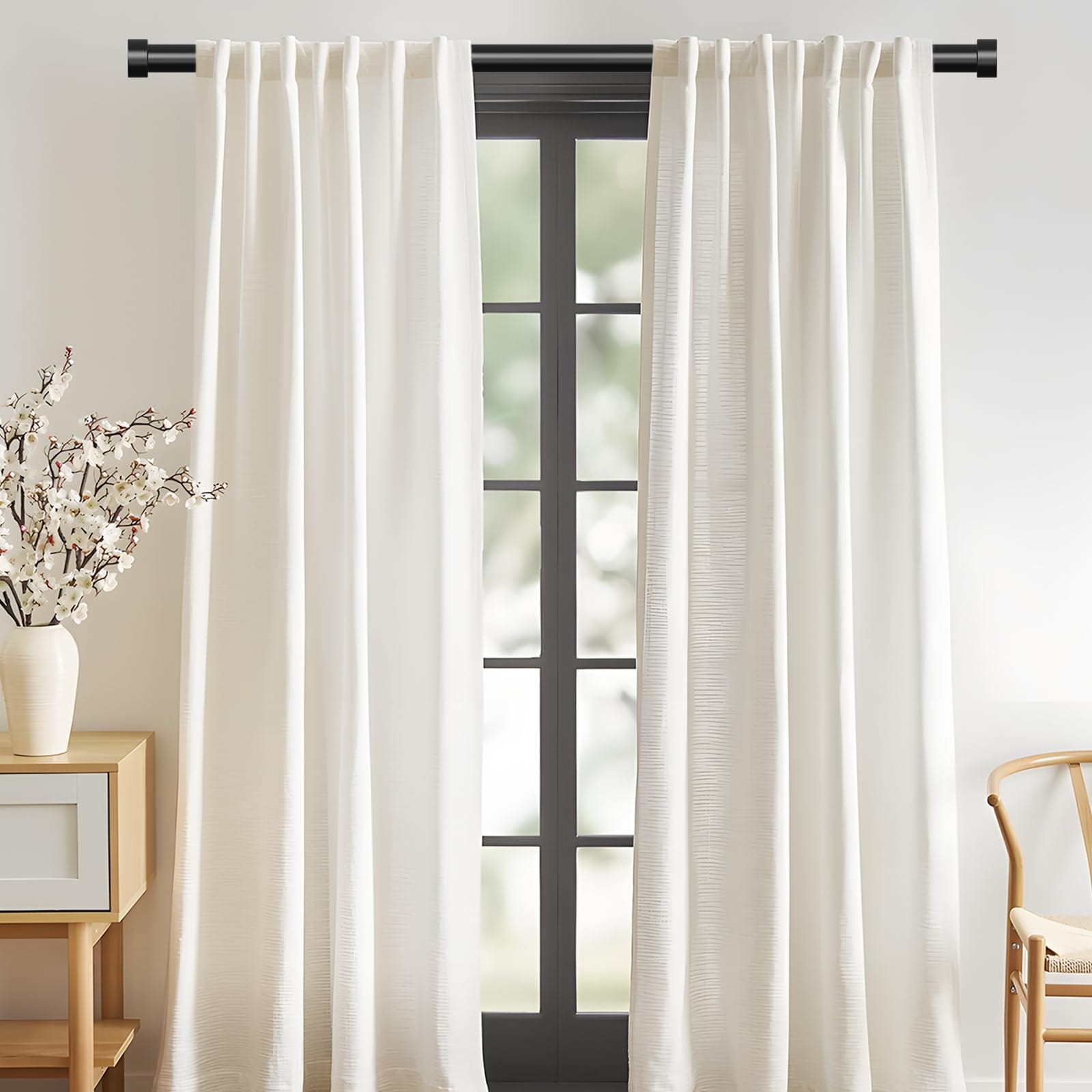 LAIFUCAM LLA0811J015 Curtain-Rods - View #2