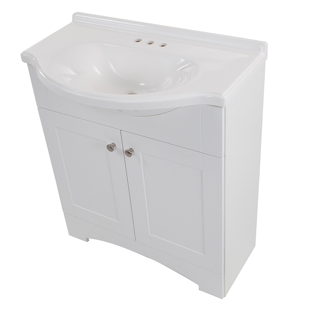 Diamond NOW C30W30058 Bath-Vanity-Combo - View #8