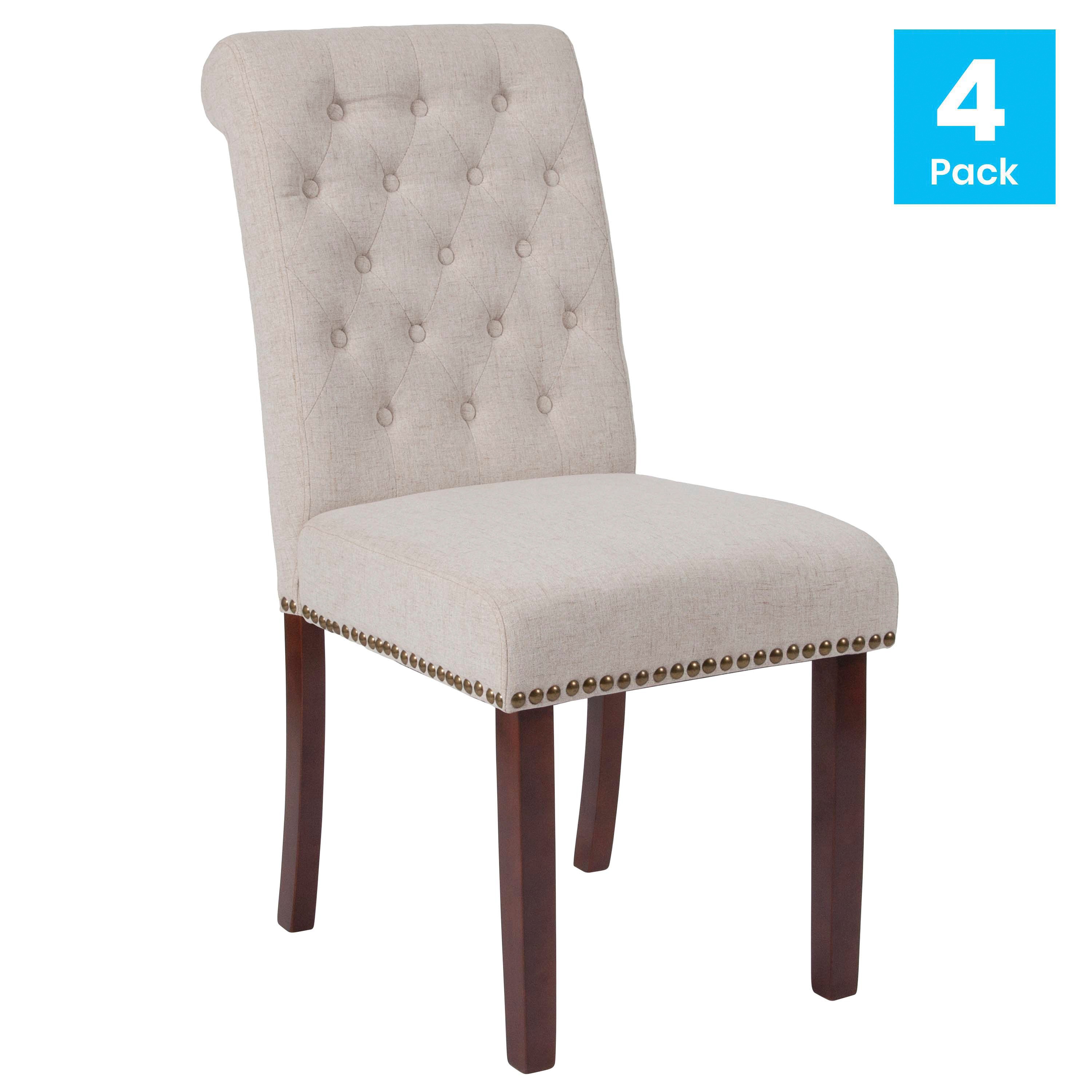 Flash Furniture 840196351940 Dining-Chairs - View #3