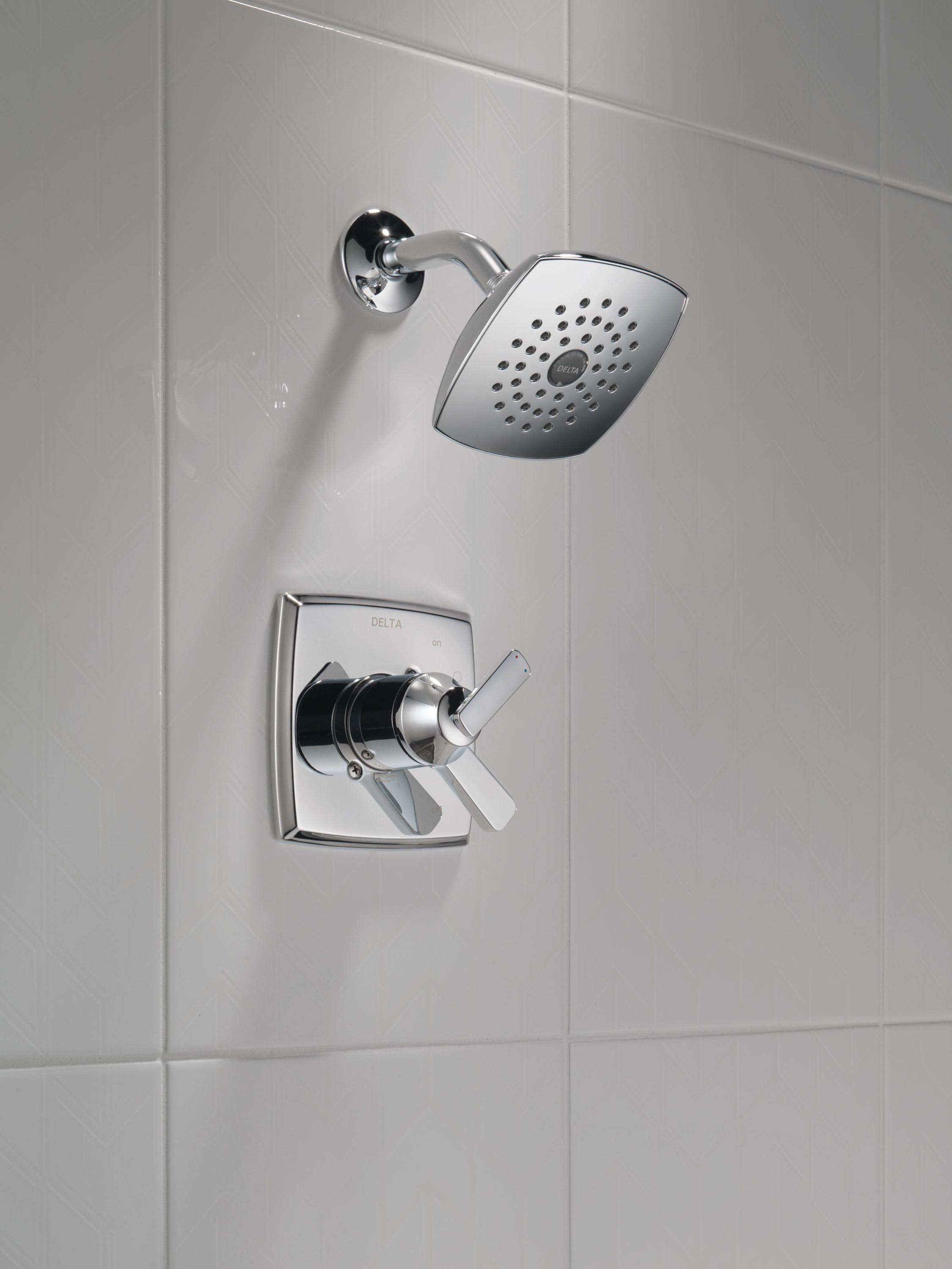 Delta T17264 Tub-Shower-Faucets - View #6
