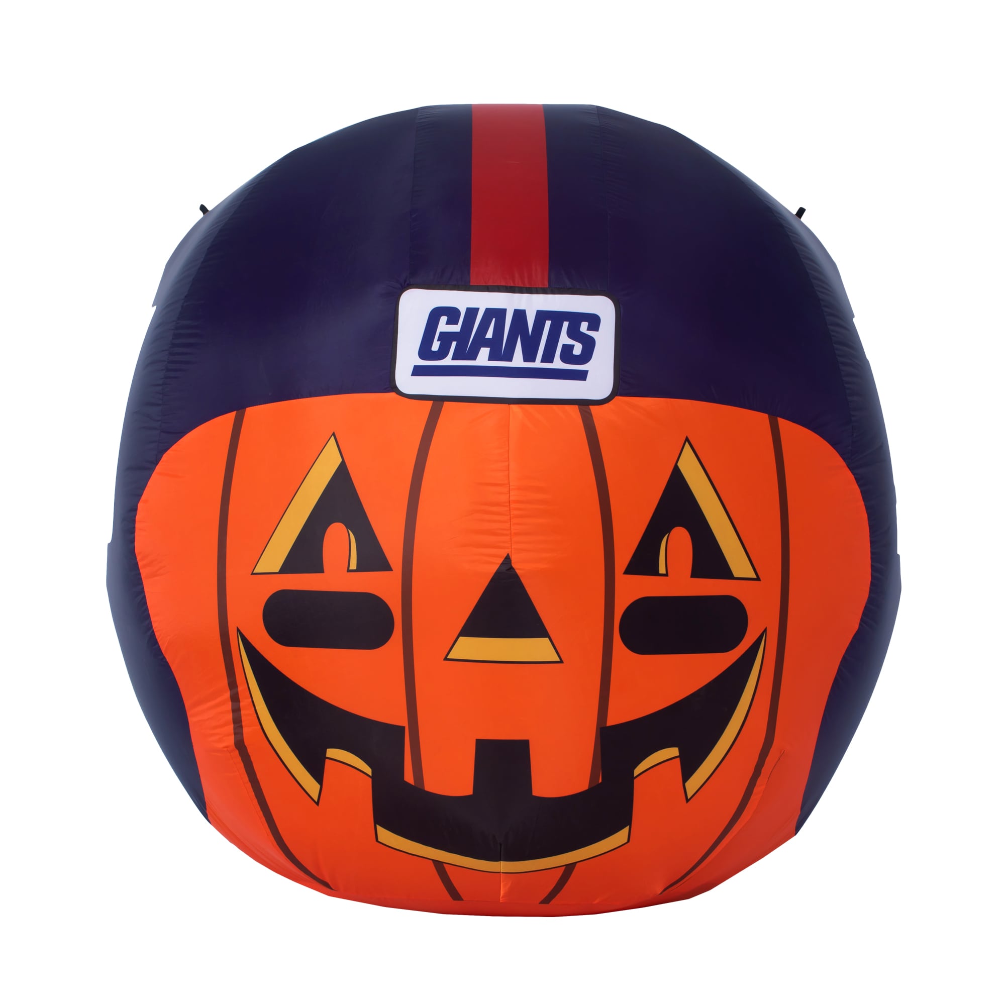 Sporticulture Dallas Cowboys Inflatable Jack-O' Helmet