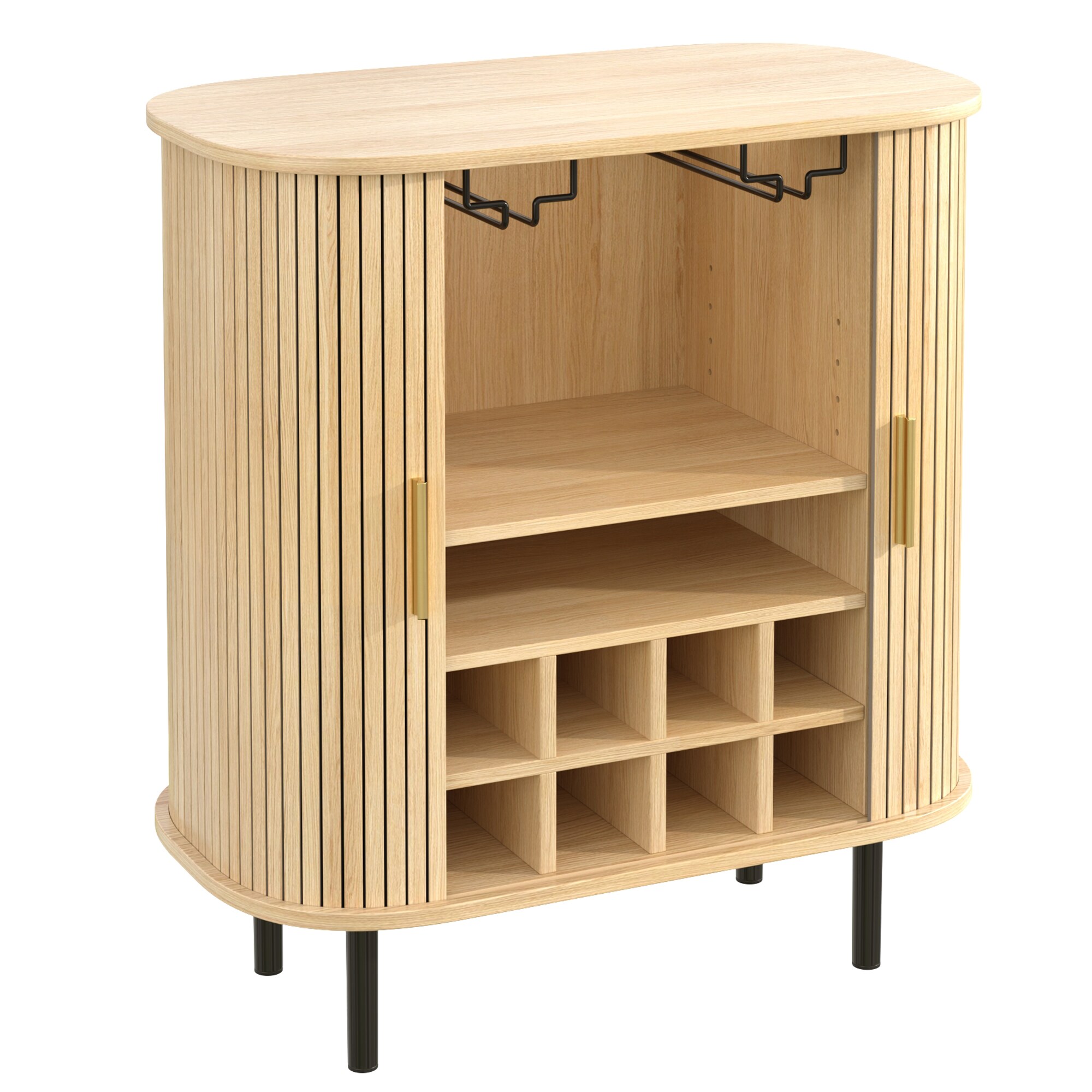 MiniEpic O-WS-06 Wine-Racks - View #3