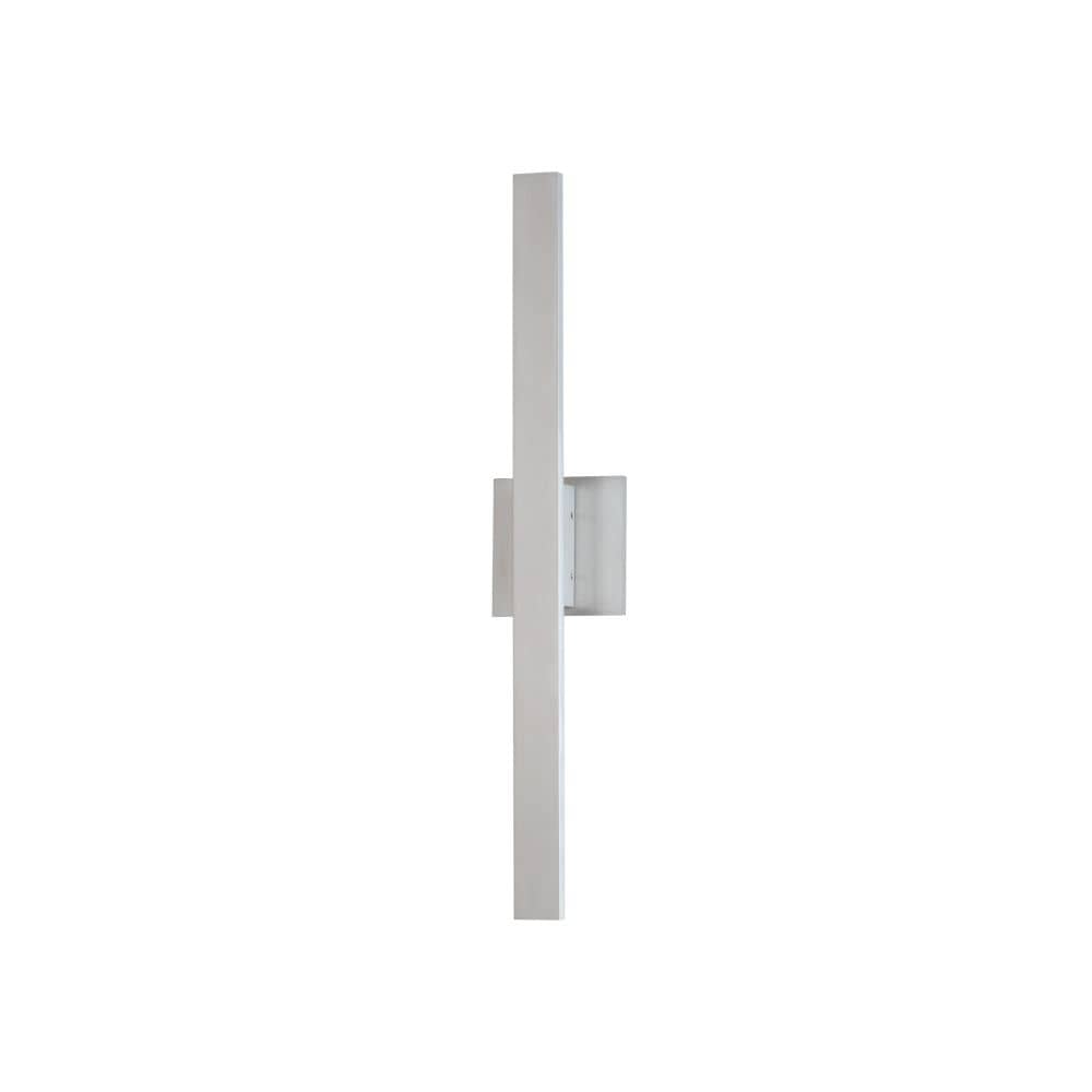 ET2 Alumilux Line 13W 2 LED Light Outdoor Wall Mount by  - E41343